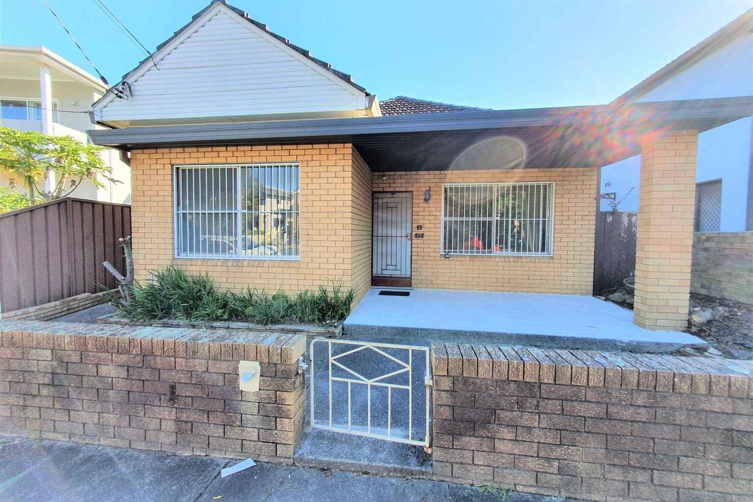 17 Houston Road Kensington