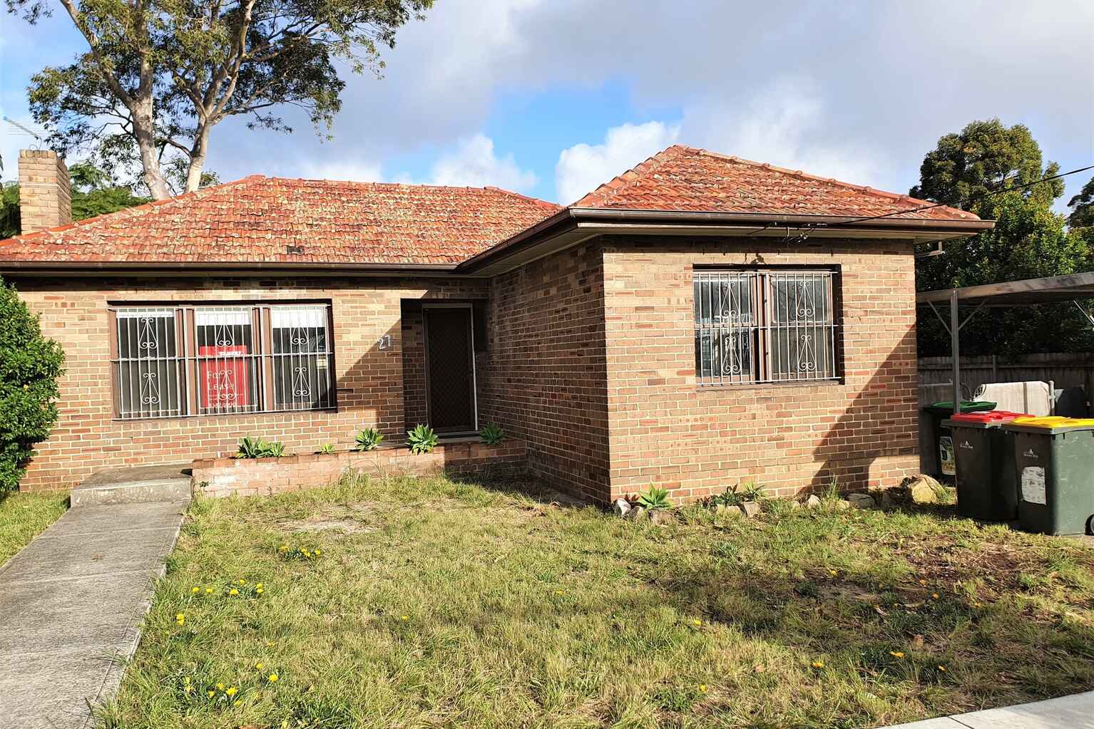 27 Monash Gardens Pagewood 27 Monash Gardens Pagewood