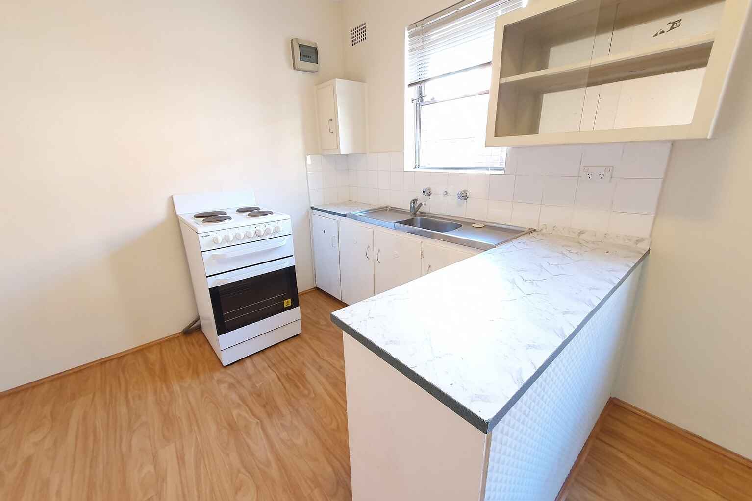 3/15 Britain Crescent Hillsdale