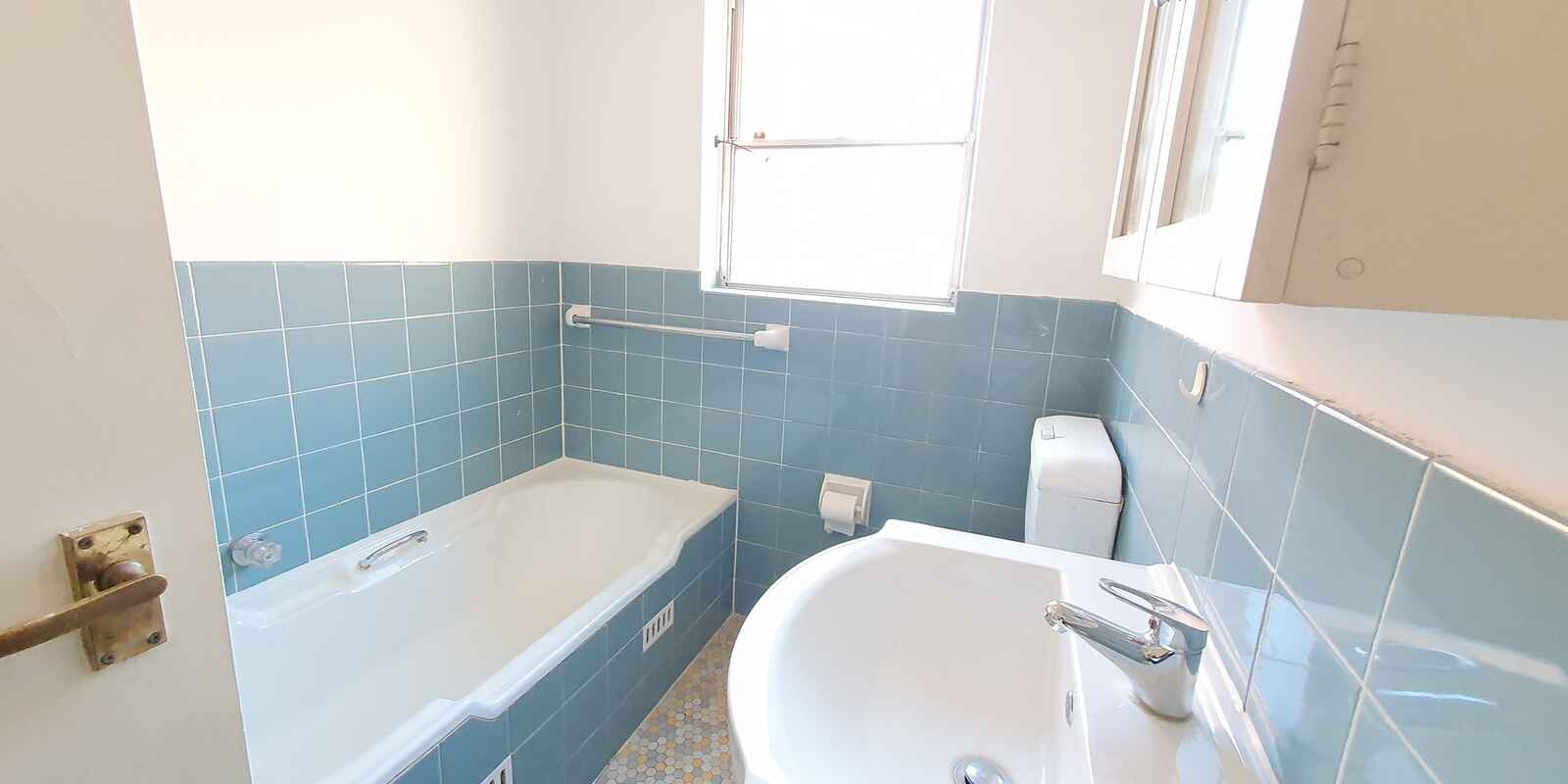 3/15 Britain Crescent Hillsdale