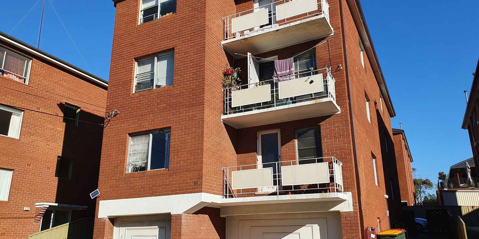 3/15 Britain Crescent Hillsdale