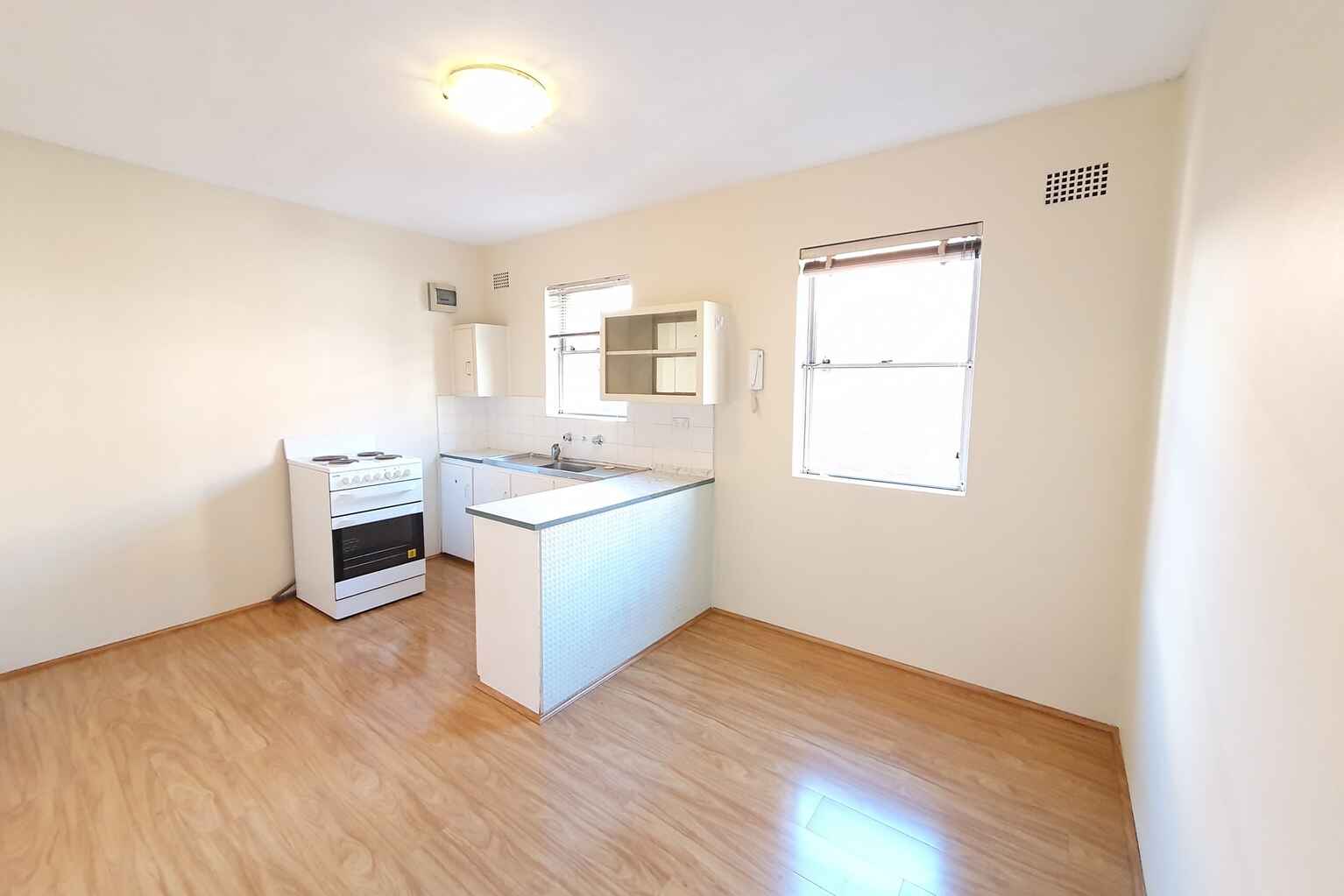 3/15 Britain Crescent Hillsdale