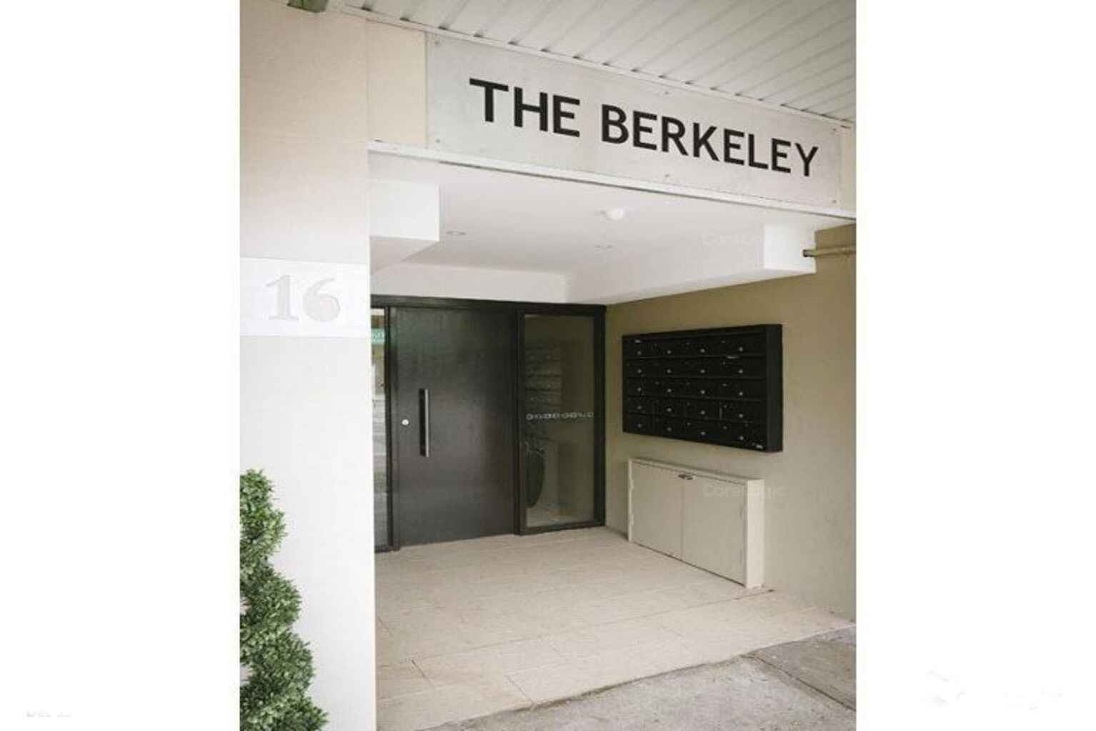 8/16 Maroubra Road Maroubra