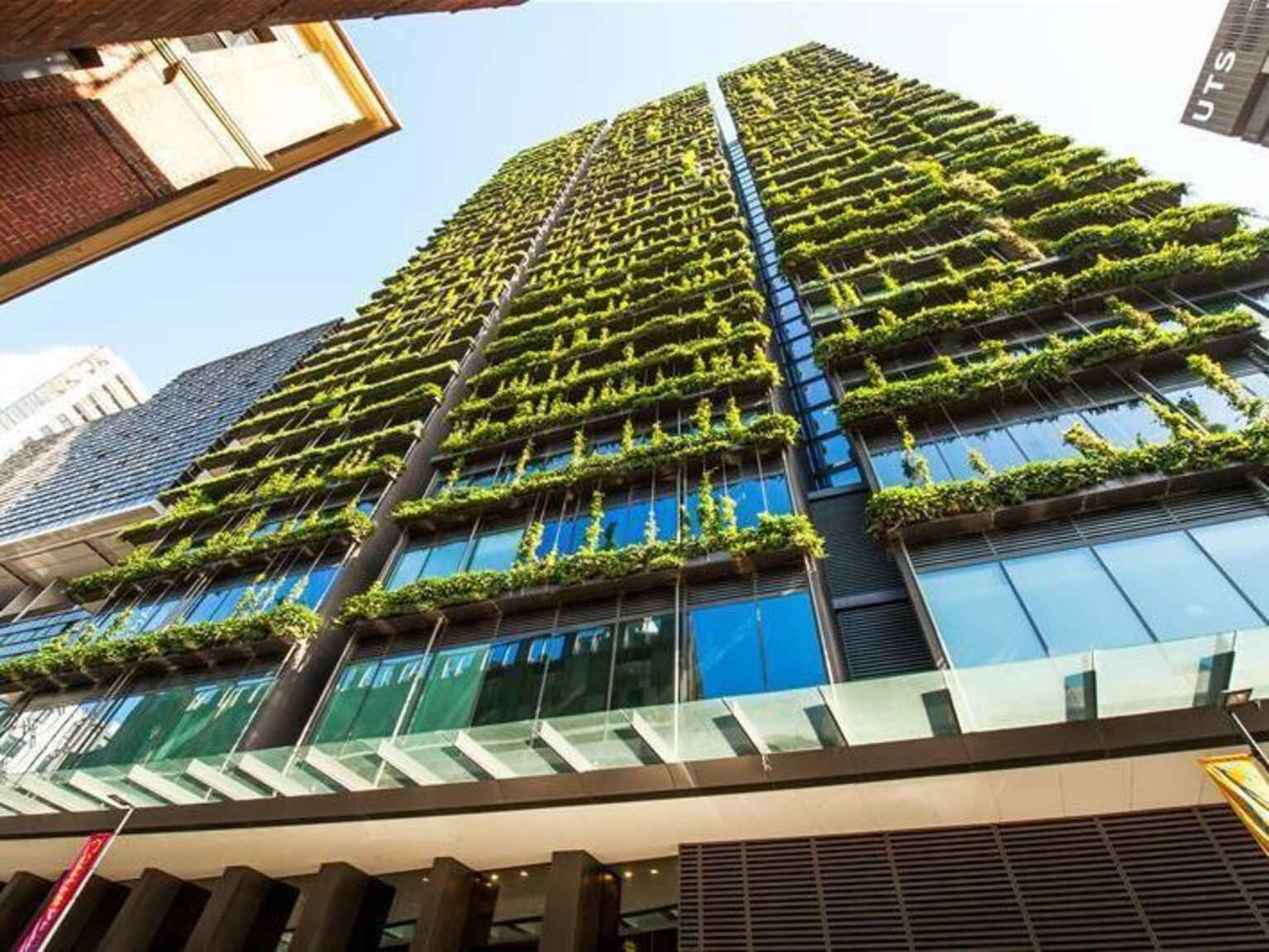 2406/3 Carlton Street Chippendale 2406/3 Carlton Street Chippendale