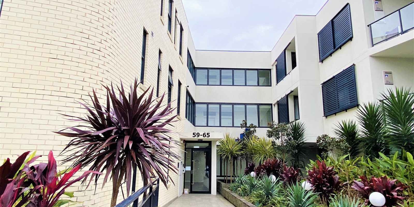 6/59-65 Chester Avenue Maroubra