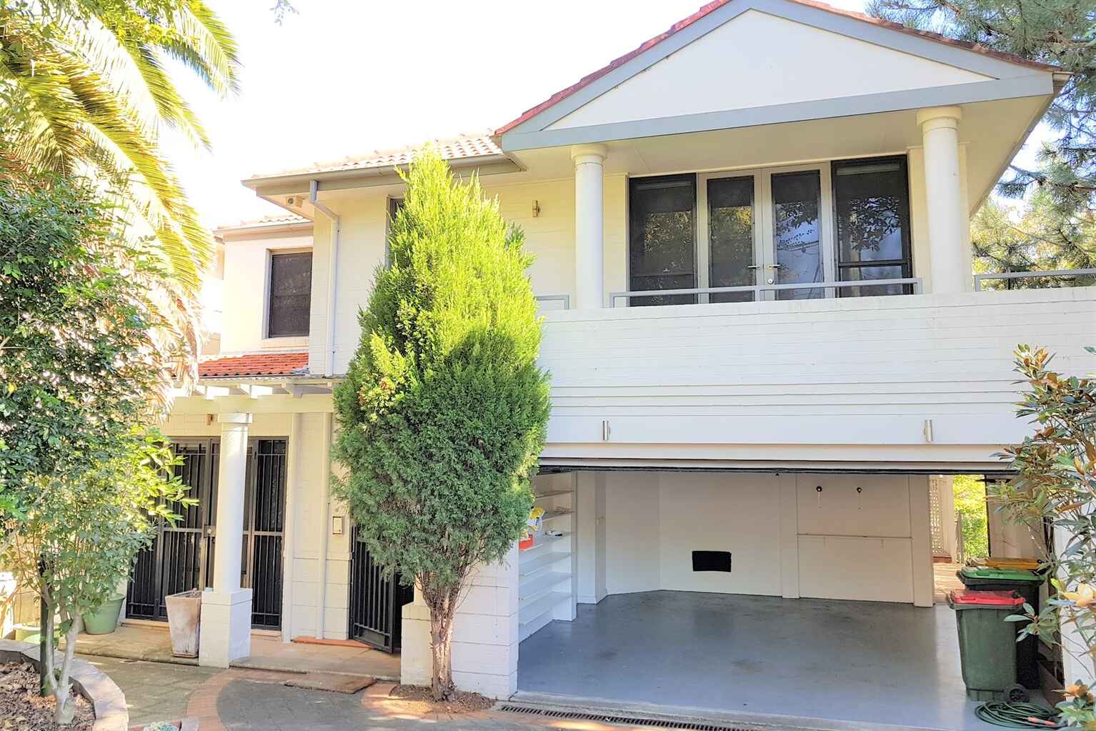 68 Balfour Road Kensington 68 Balfour Road Kensington