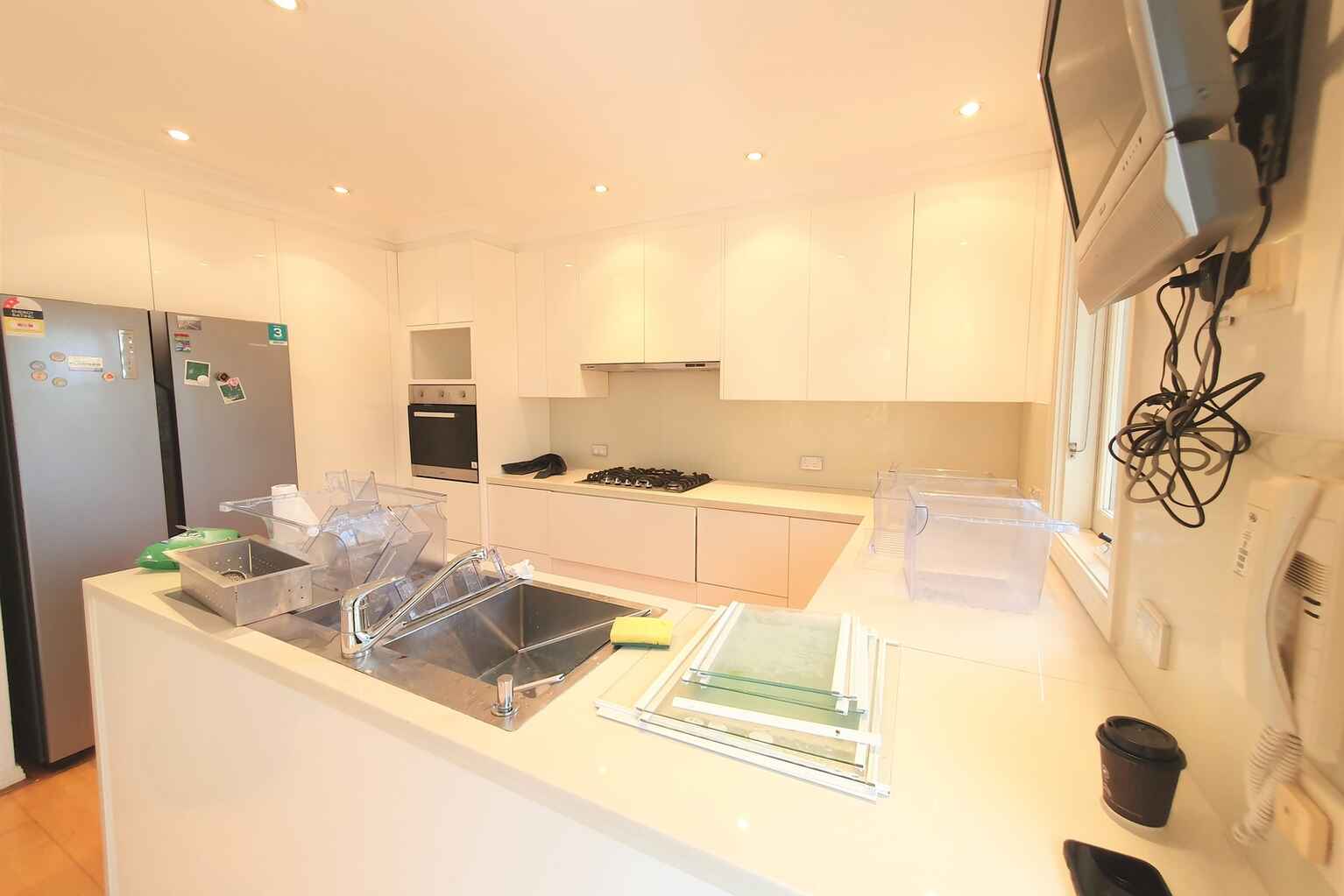 68 Balfour Road Kensington 68 Balfour Road Kensington