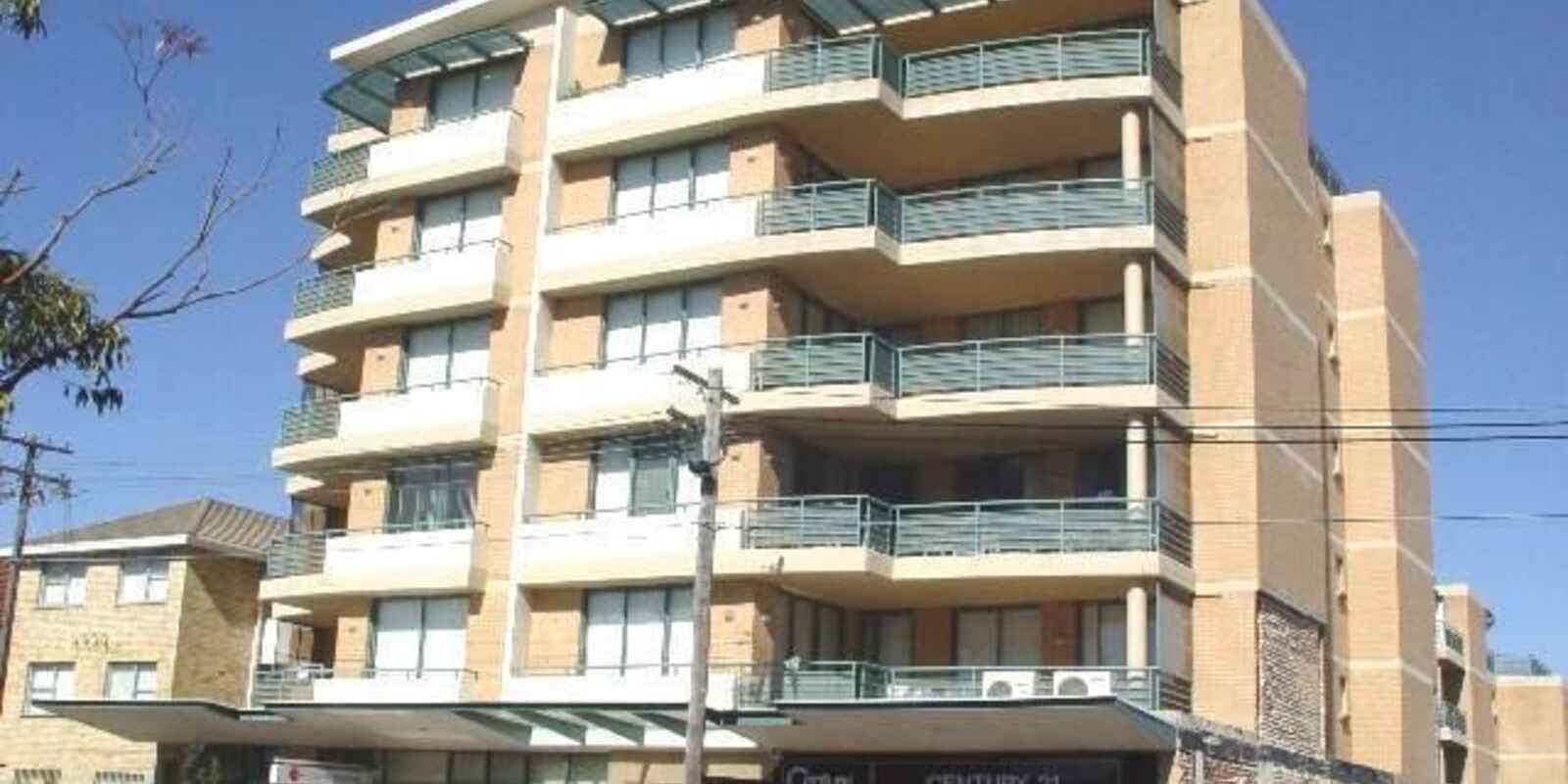 36/805 Anzac Parade Maroubra