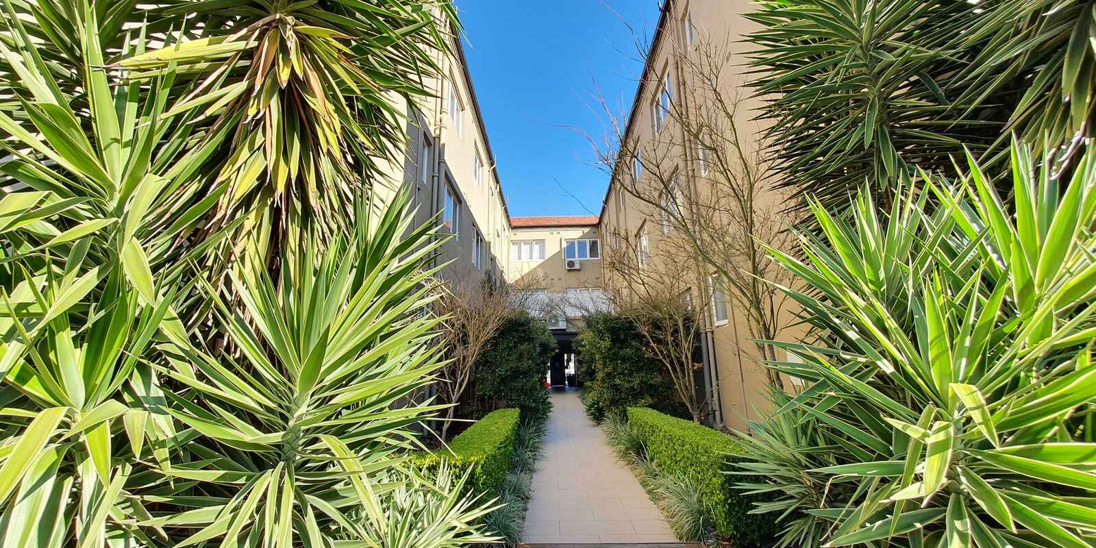 8/16 Maroubra Road Maroubra