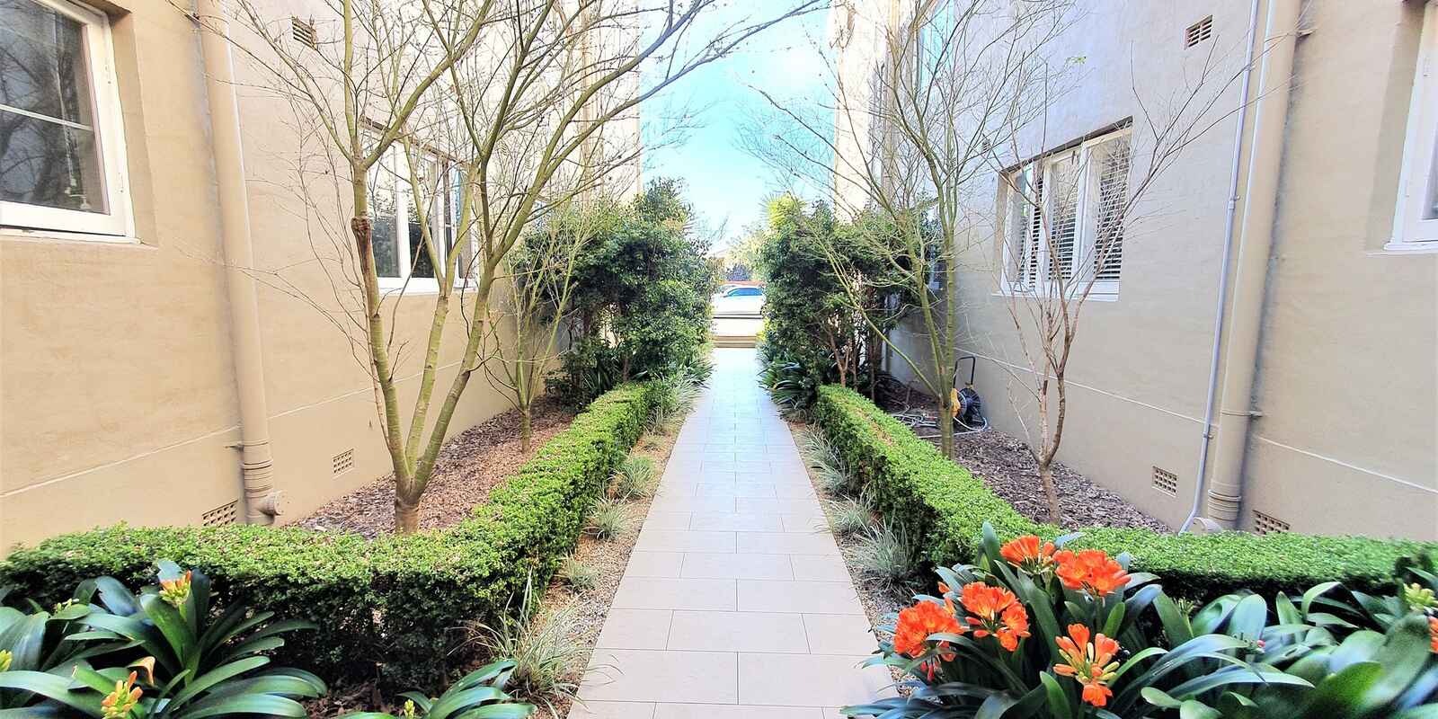 8/16 Maroubra Road Maroubra