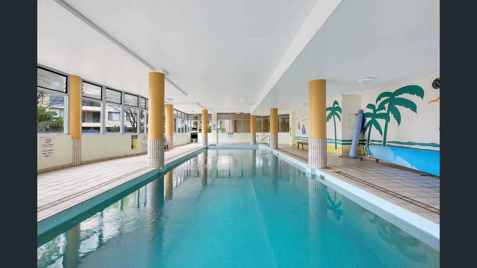 145/116 Maroubra Road Maroubra