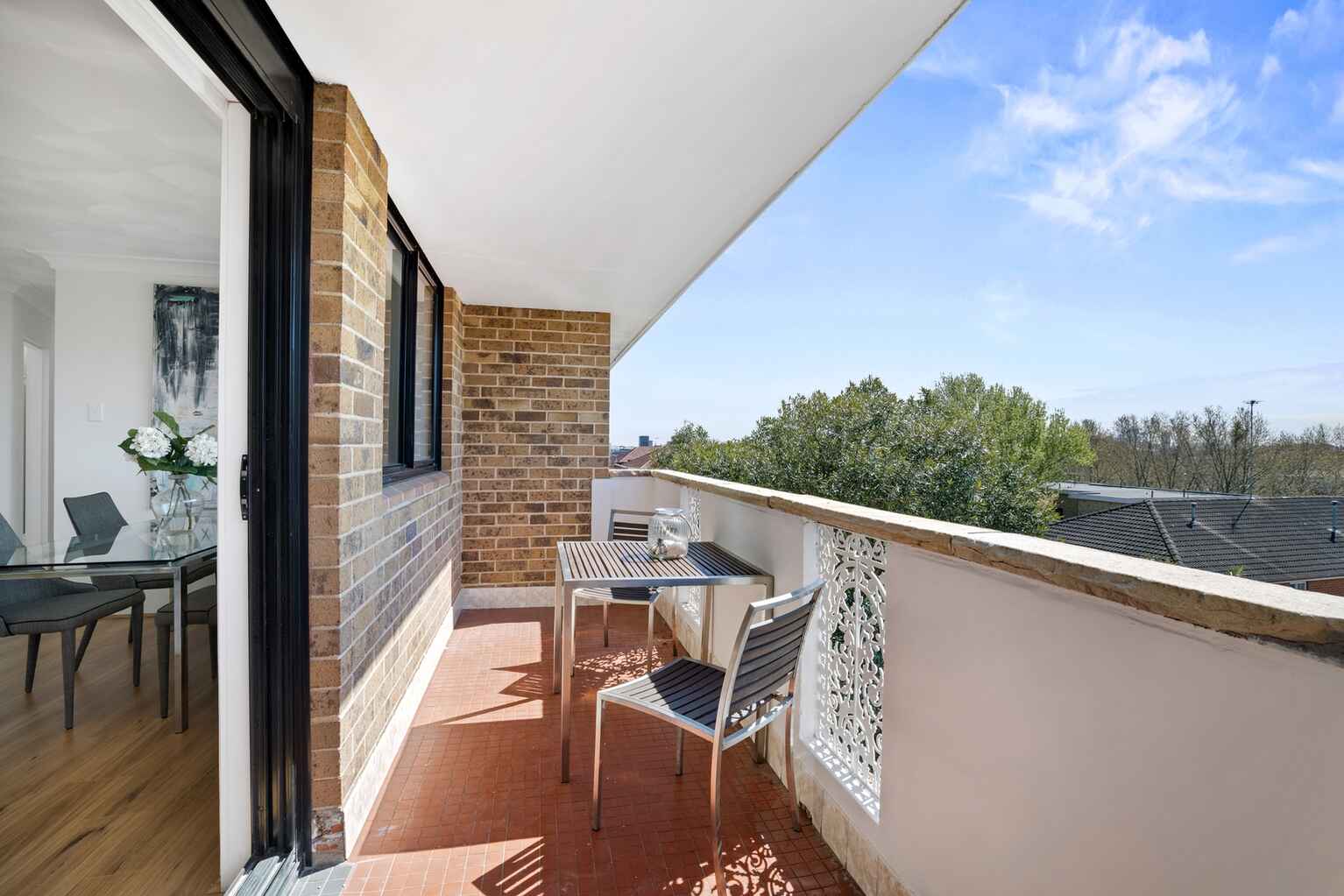 8/2 Botany Street Randwick