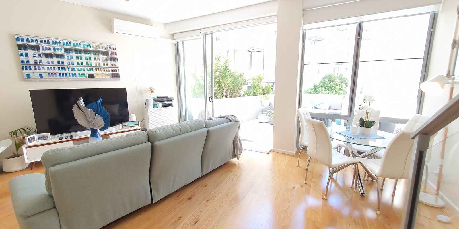 B4/158 Maroubra Road Maroubra