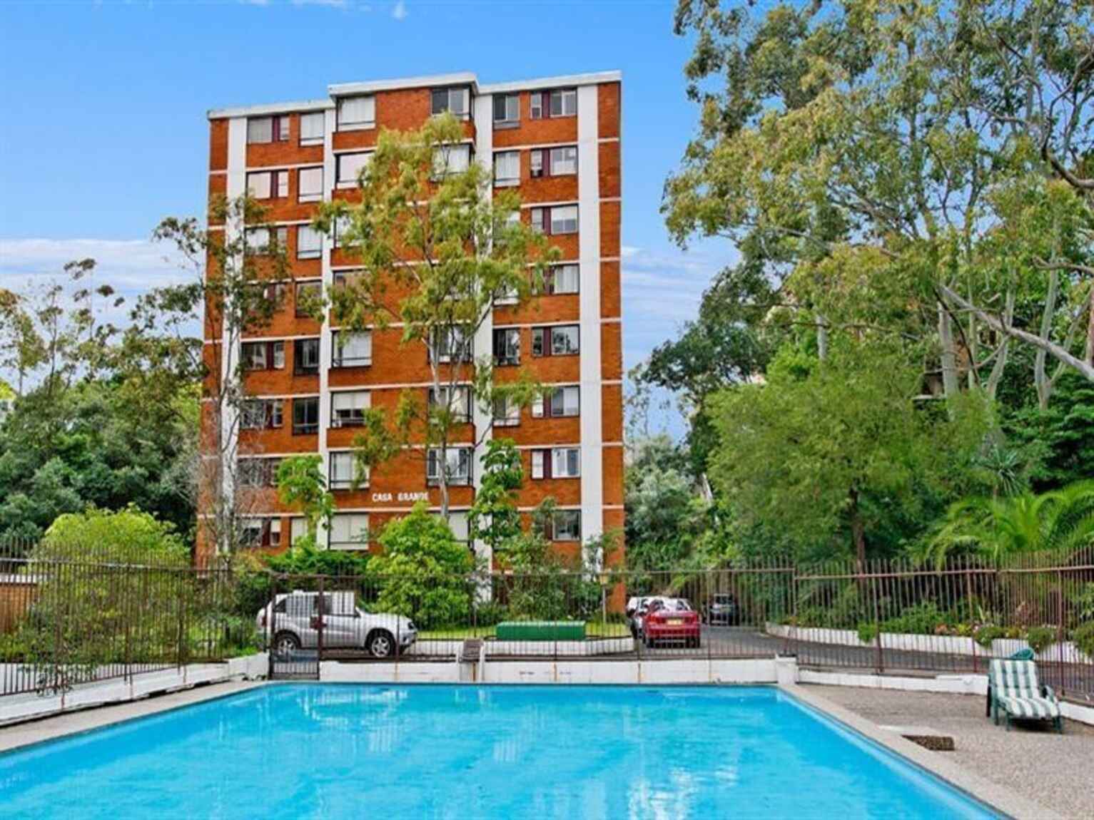 3D/14 Bligh Place Randwick 3D/14 Bligh Place Randwick