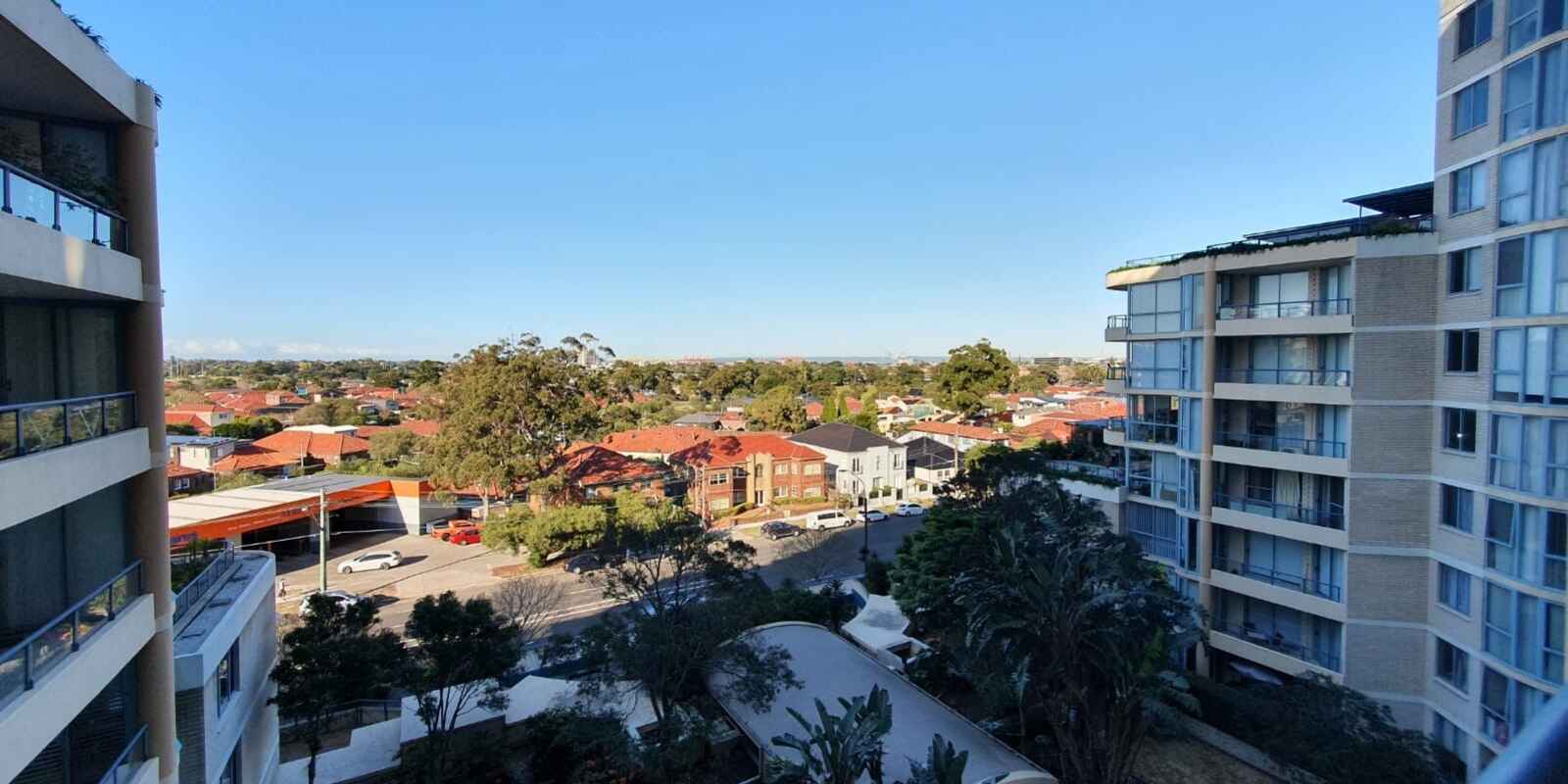 145/116 Maroubra Road Maroubra