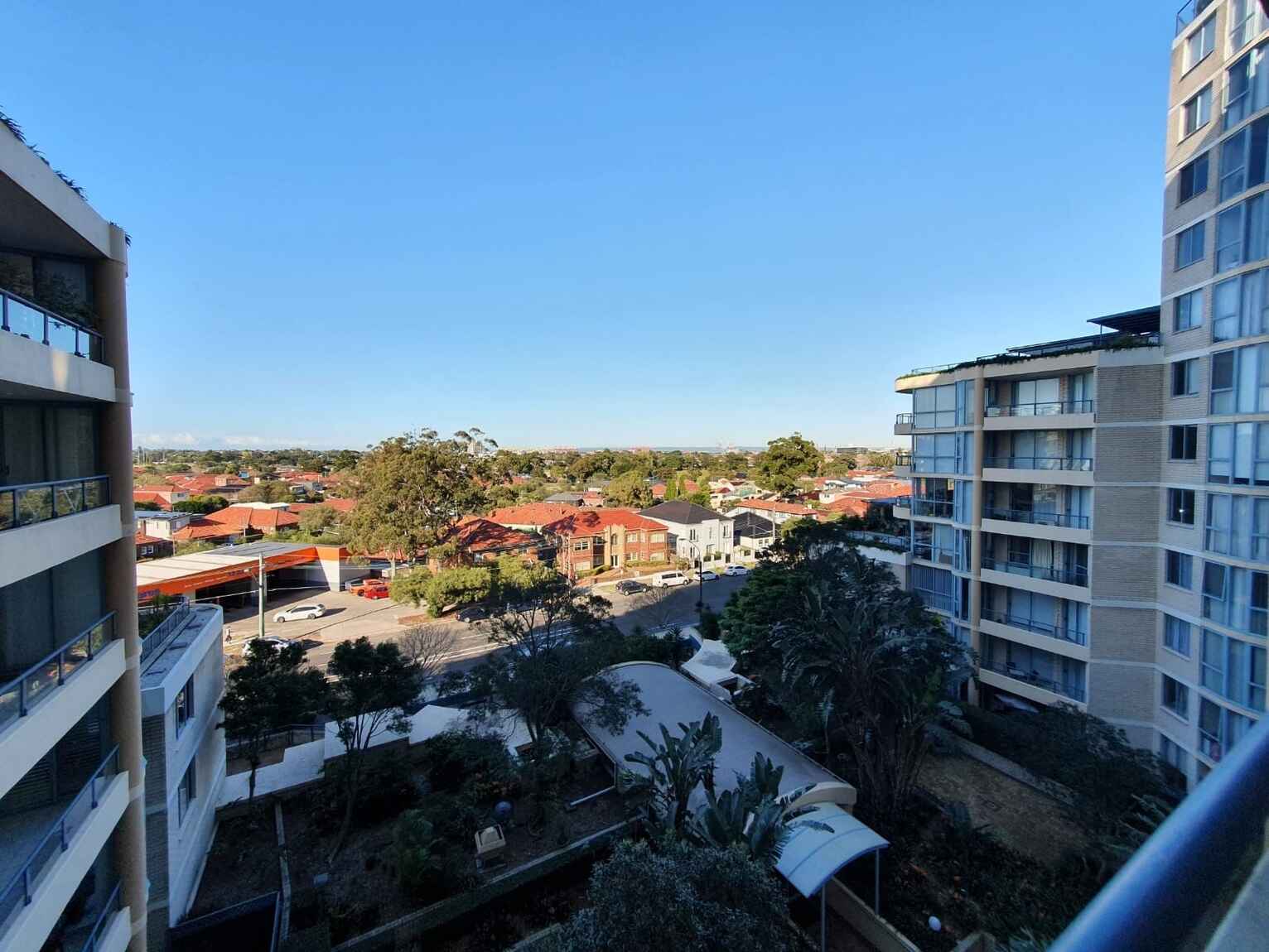 145/116 Maroubra Road Maroubra