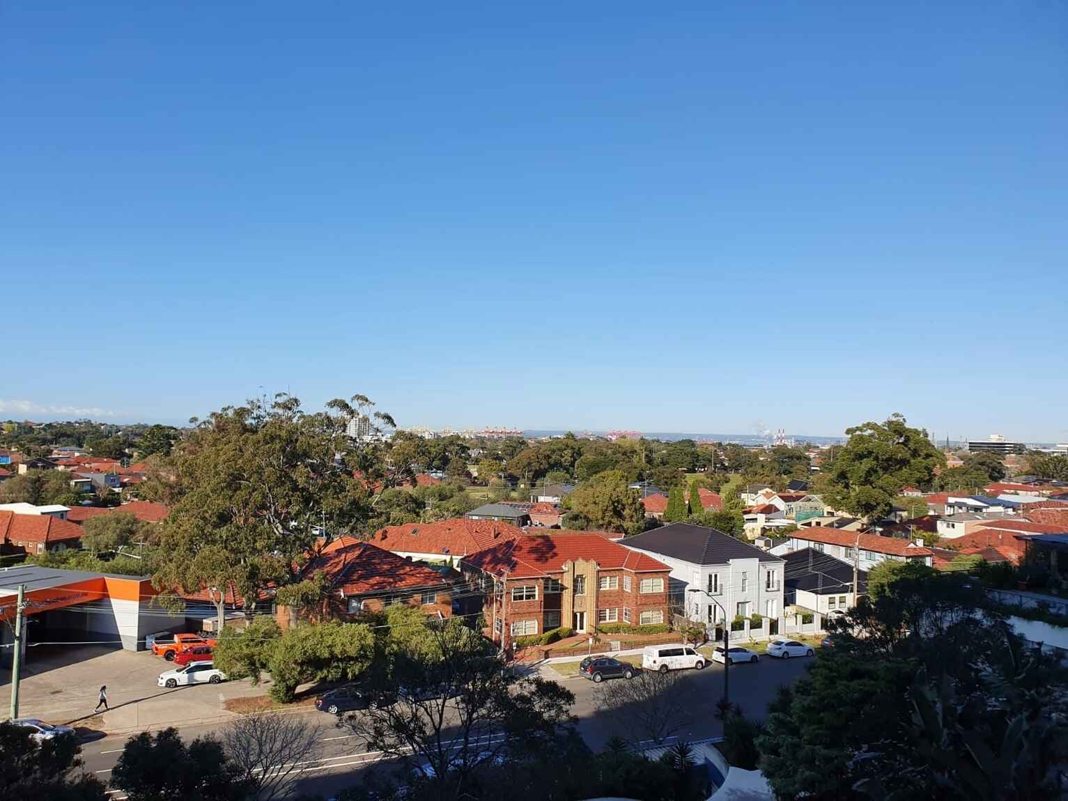 145/116 Maroubra Road Maroubra