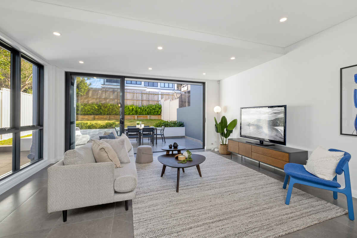 1143A Anzac Parade Matraville 1143A Anzac Parade Matraville