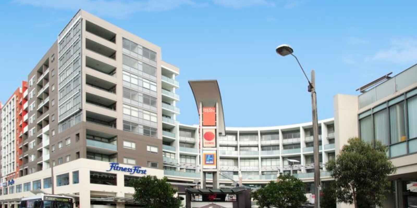 320/140 Maroubra Road Maroubra