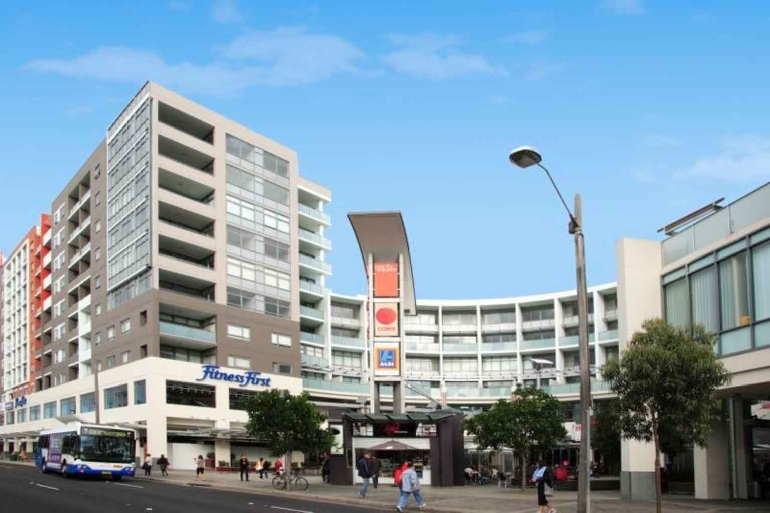 320/140 Maroubra Road Maroubra 320/140 Maroubra Road Maroubra