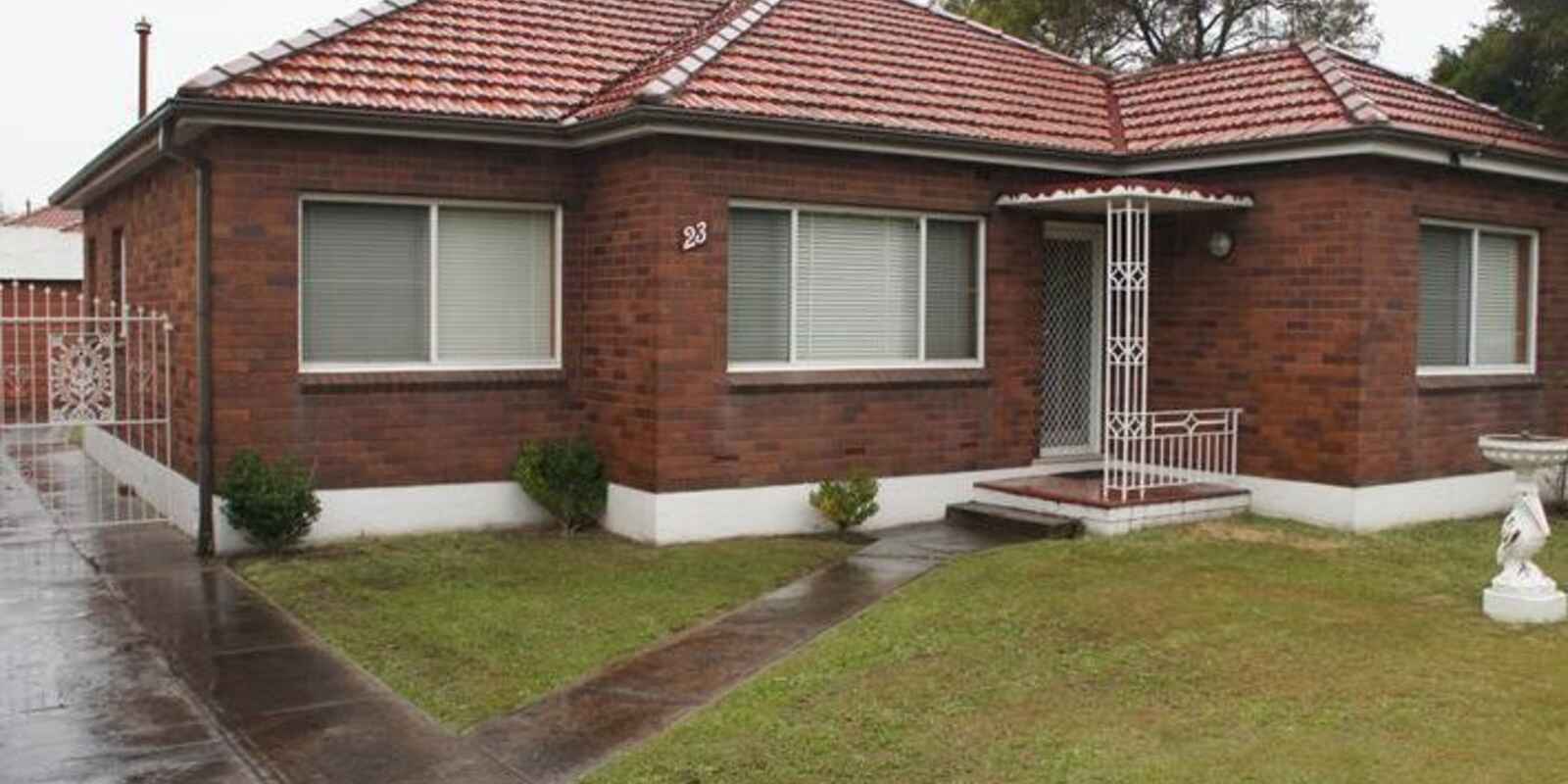 23 Mathewson Street Eastgardens 23 Mathewson Street Eastgardens
