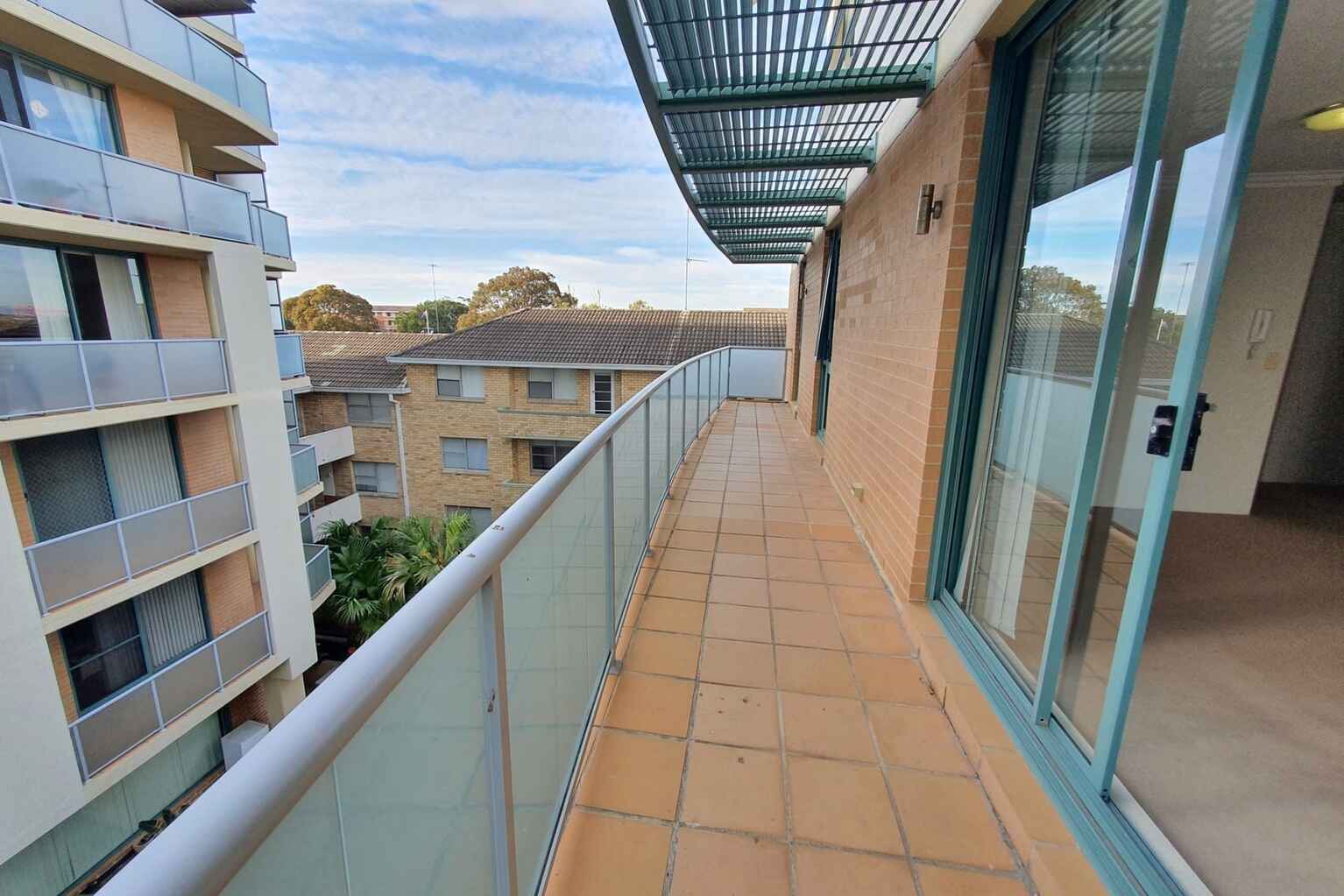 36/805 Anzac Parade Maroubra