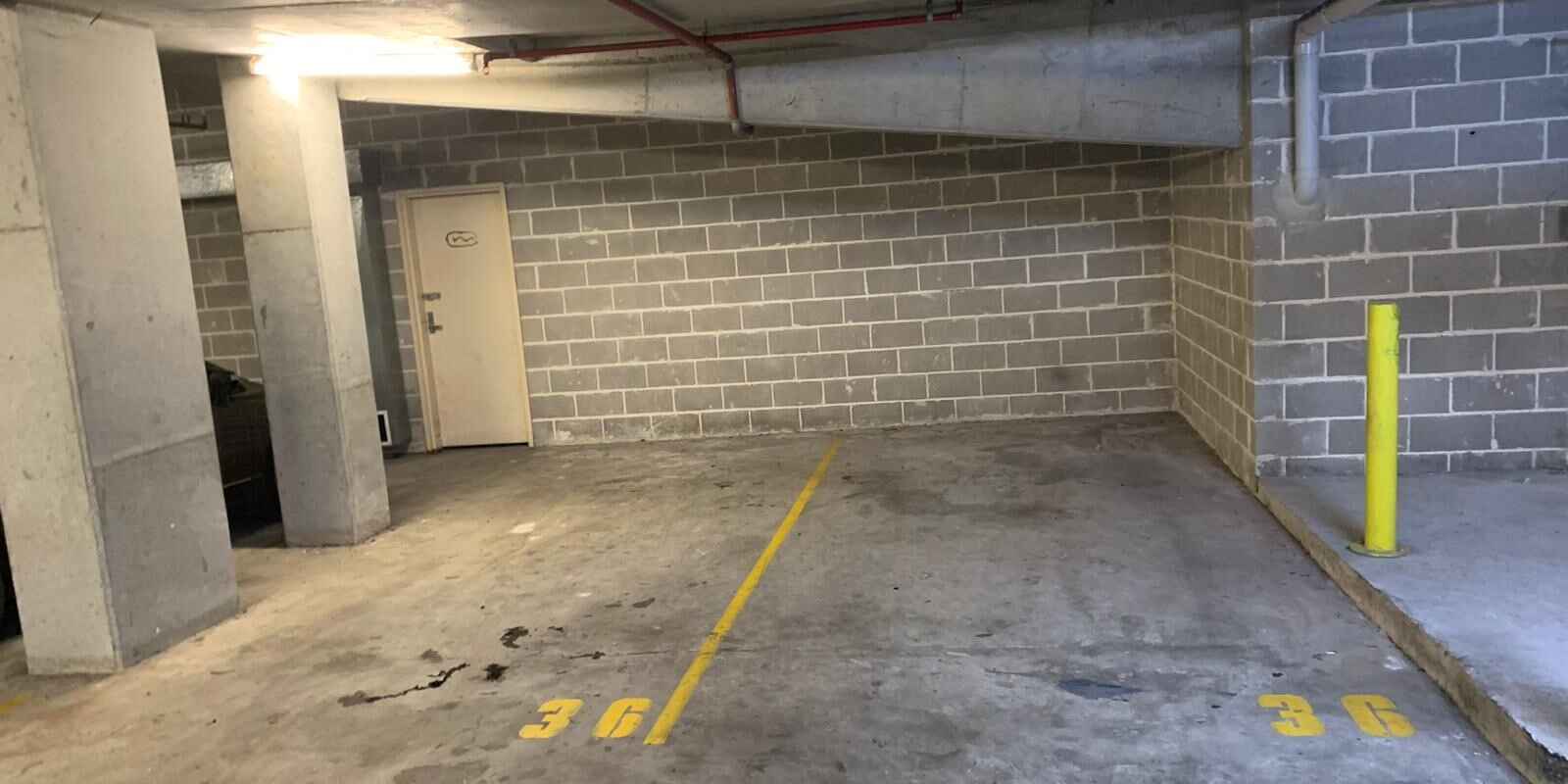 36/805 Anzac Parade Maroubra