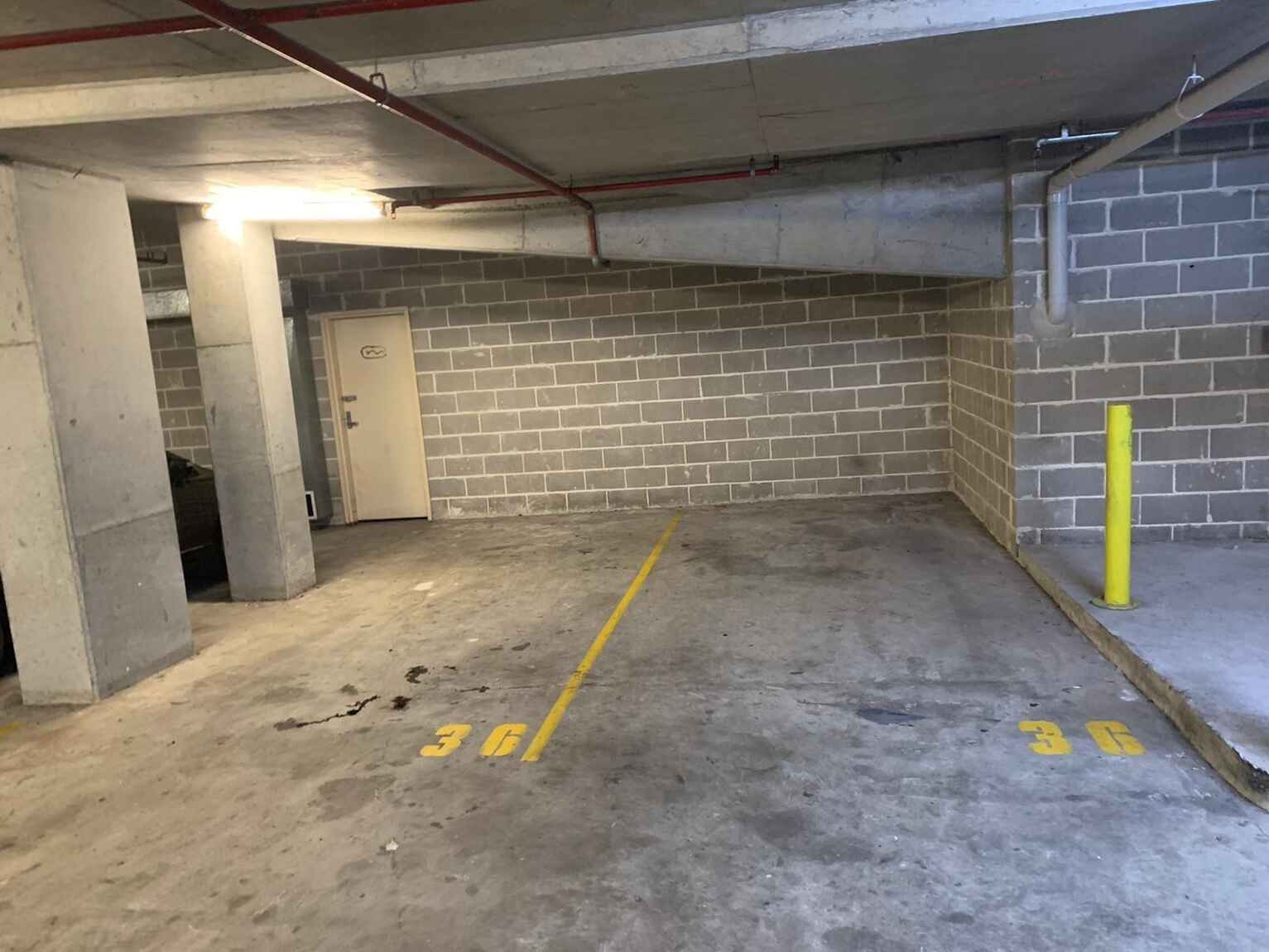 36/805 Anzac Parade Maroubra