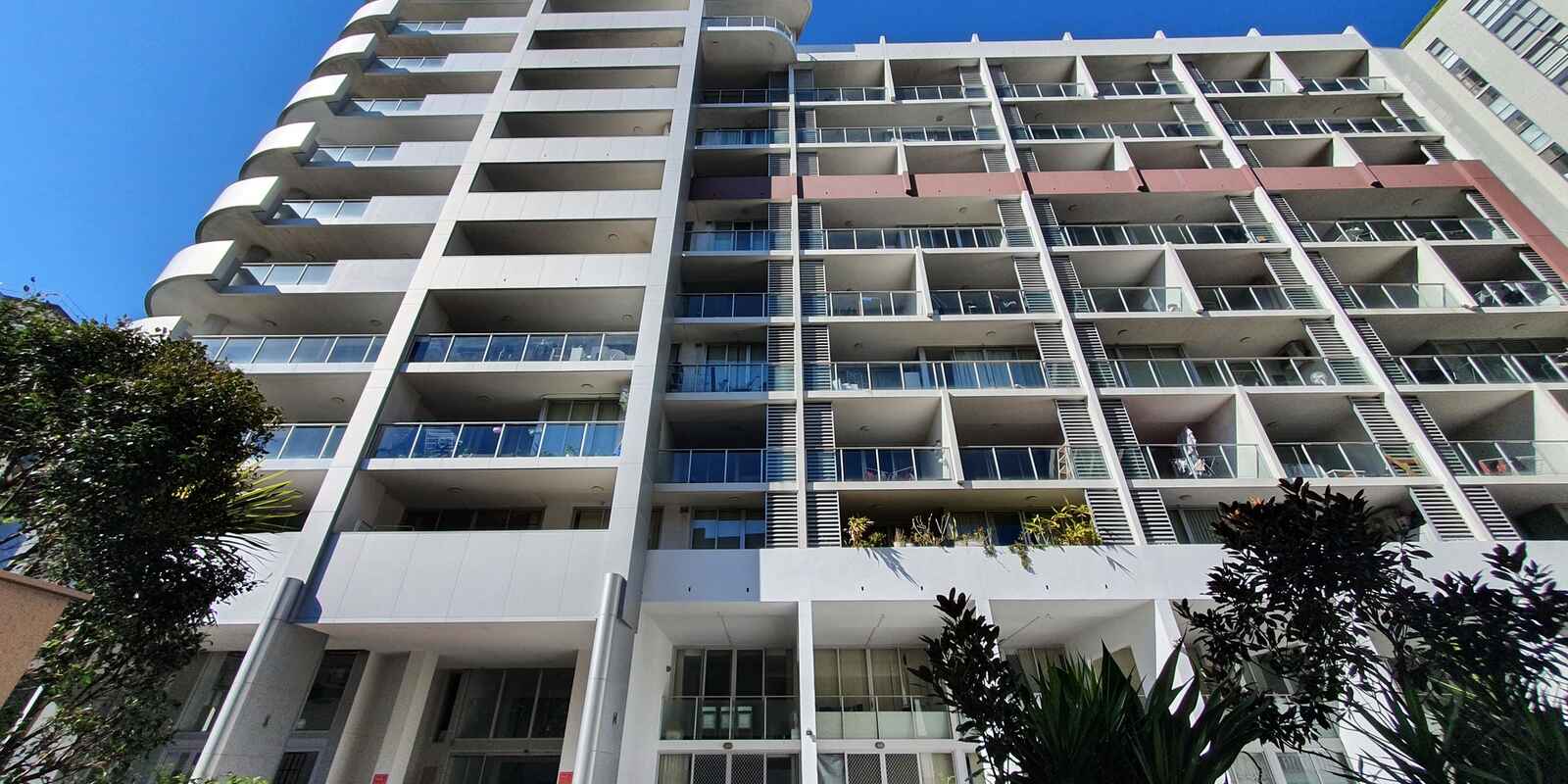 205A/507 Wattle Street Ultimo 205A/507 Wattle Street Ultimo