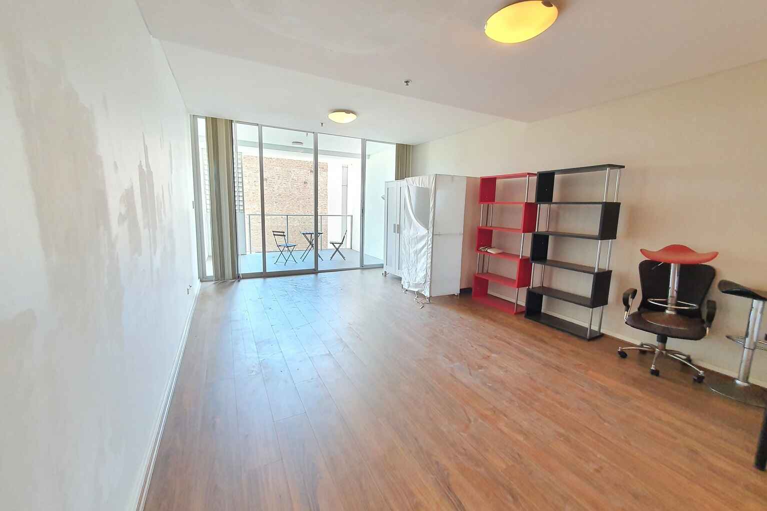 205A/507 Wattle Street Ultimo