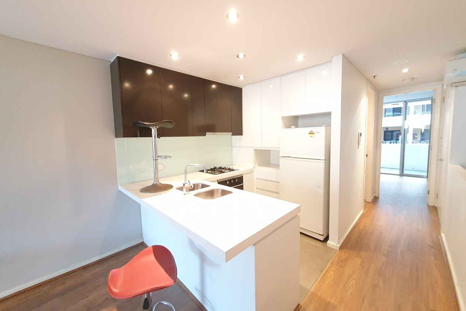 205A/507 Wattle Street Ultimo