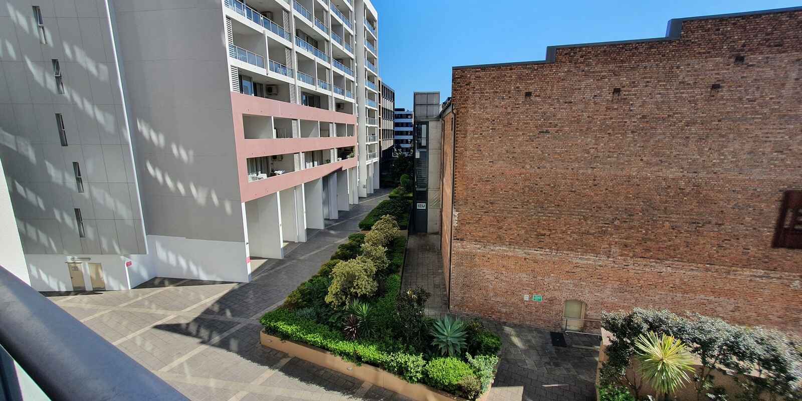 205A/507 Wattle Street Ultimo 205A/507 Wattle Street Ultimo