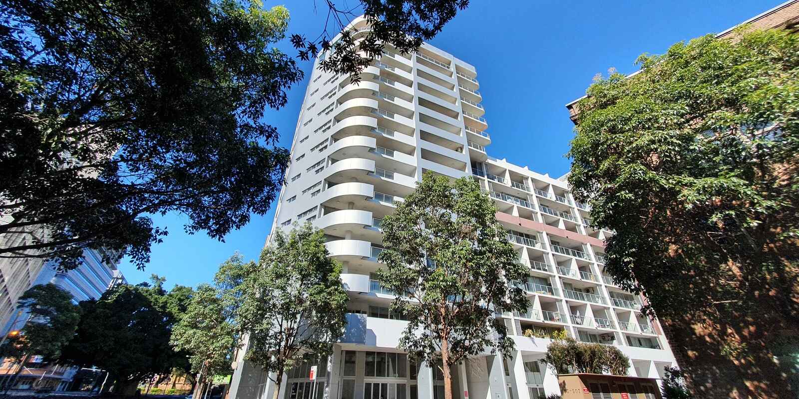 205A/507 Wattle Street Ultimo 205A/507 Wattle Street Ultimo