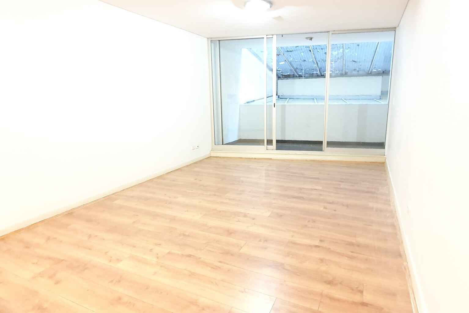 17/849 George Street Ultimo 17/849 George Street Ultimo