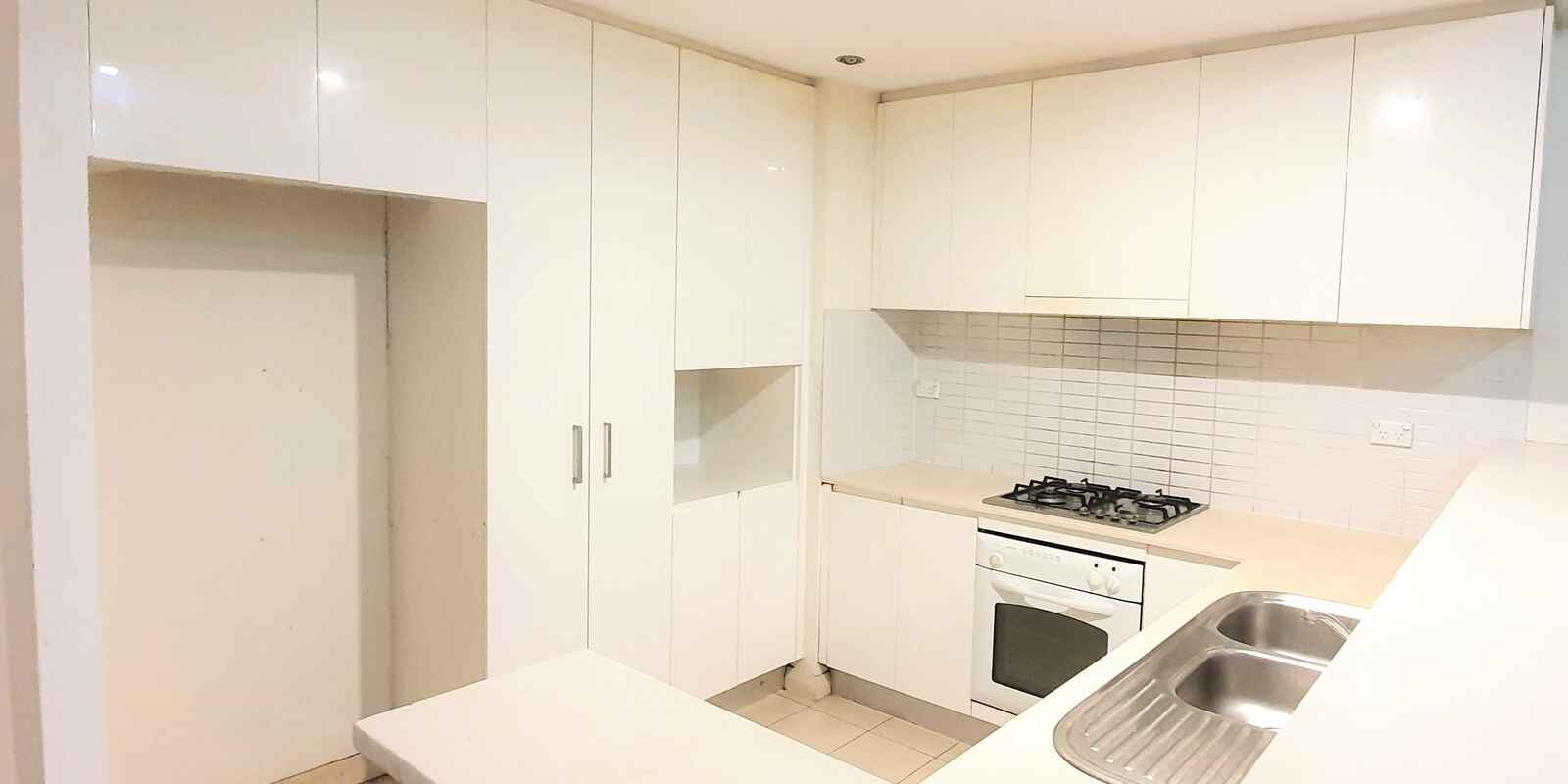 17/849 George Street Ultimo
