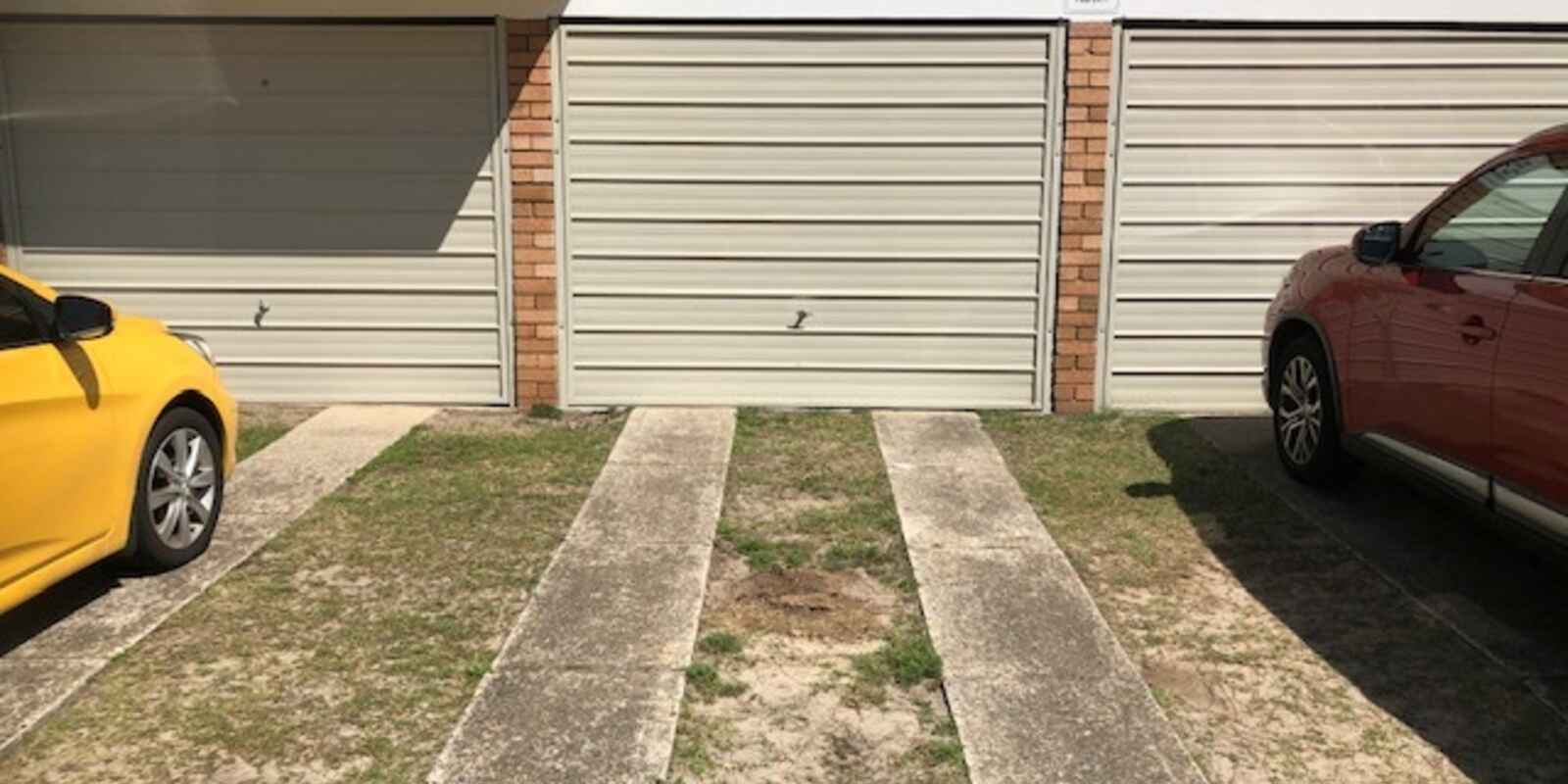 8/6 Grace Campbell Crescent Hillsdale