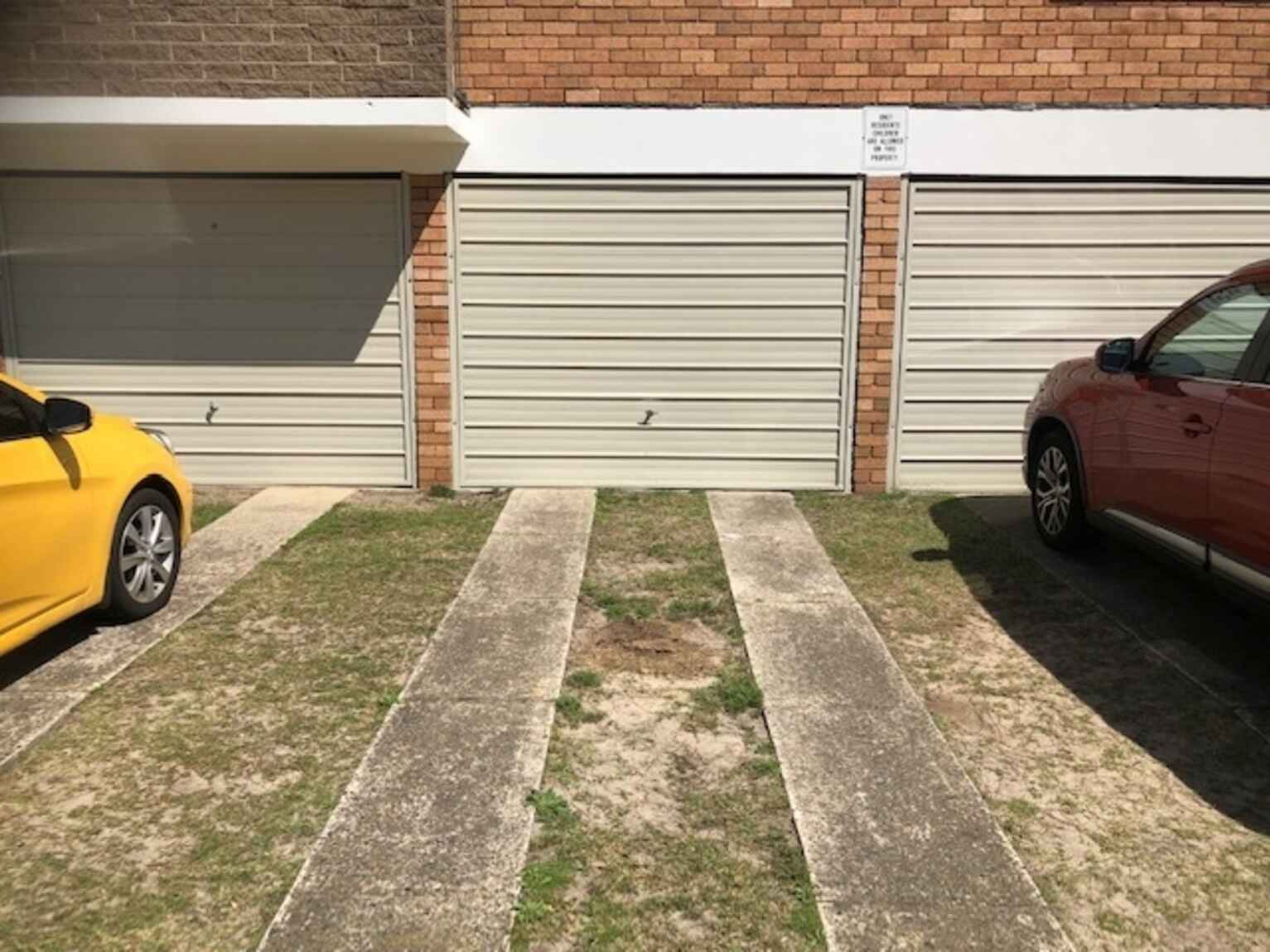 8/6 Grace Campbell Crescent Hillsdale 8/6 Grace Campbell Crescent Hillsdale