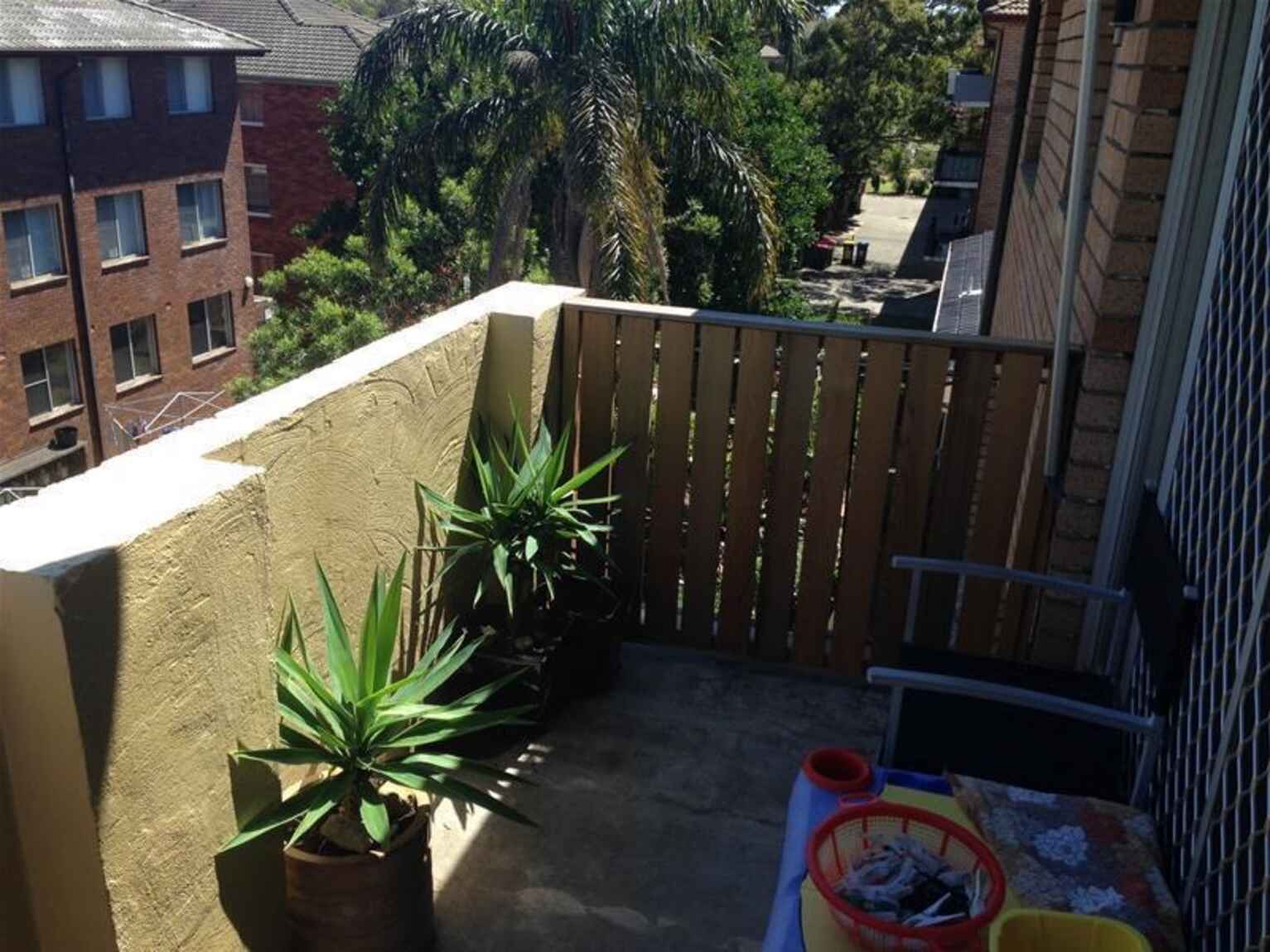 8/6 Grace Campbell Crescent Hillsdale 8/6 Grace Campbell Crescent Hillsdale