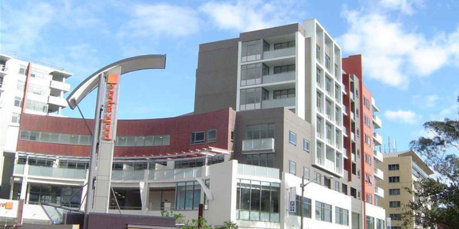 308/140 Maroubra Road Maroubra