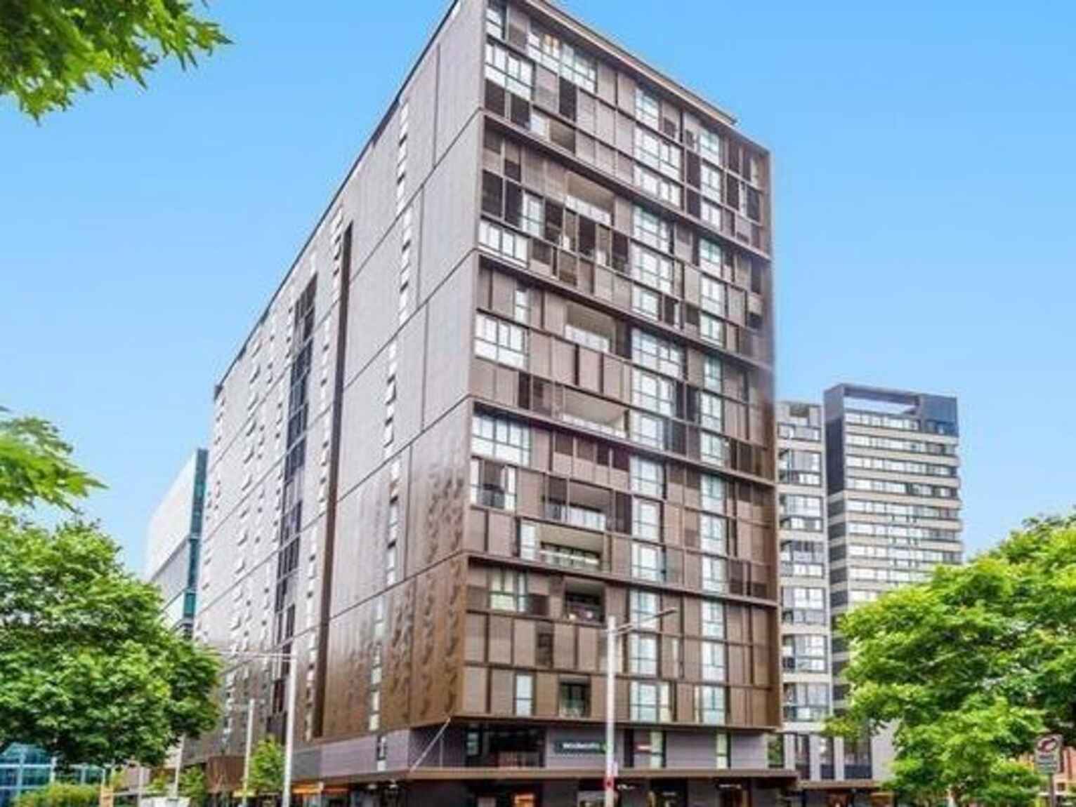 S16.05/178 Thomas Street Haymarket S16.05/178 Thomas Street Haymarket