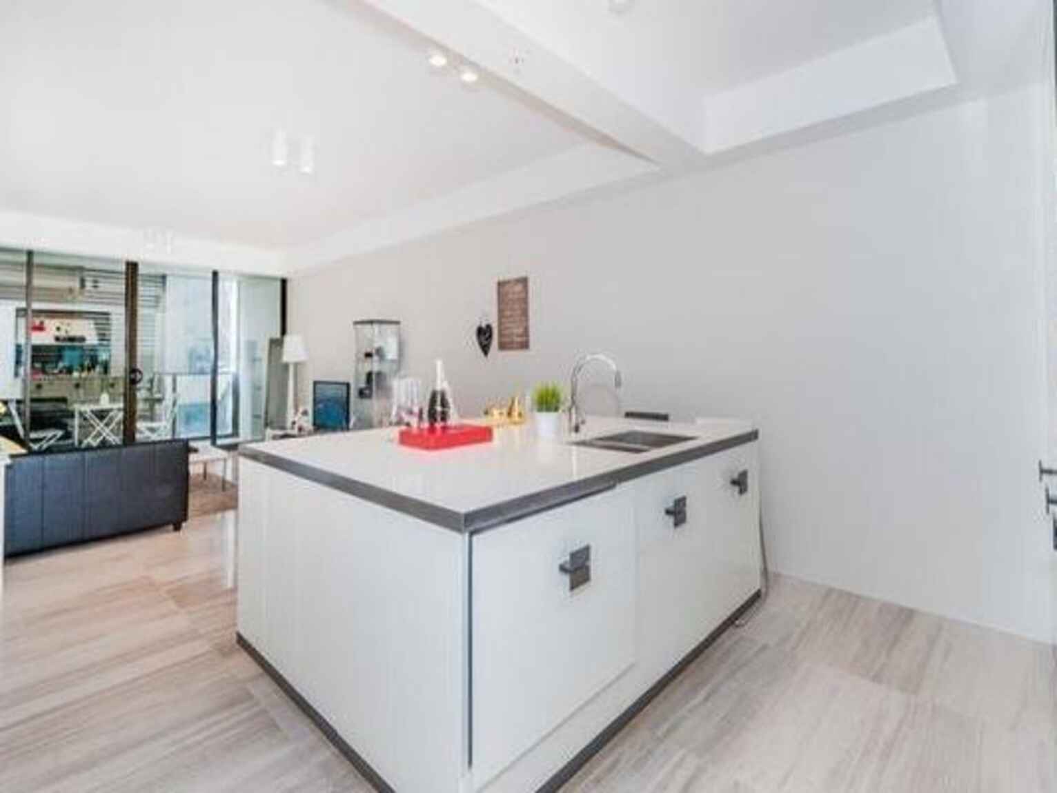 S16.05/178 Thomas Street Haymarket S16.05/178 Thomas Street Haymarket