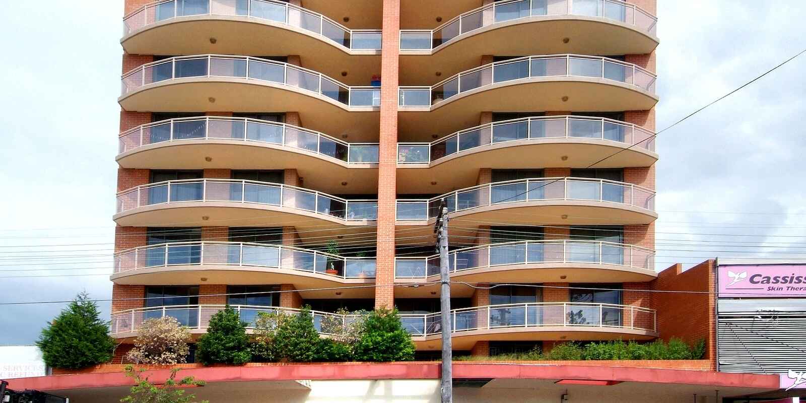 205/767 Anzac Parade Maroubra