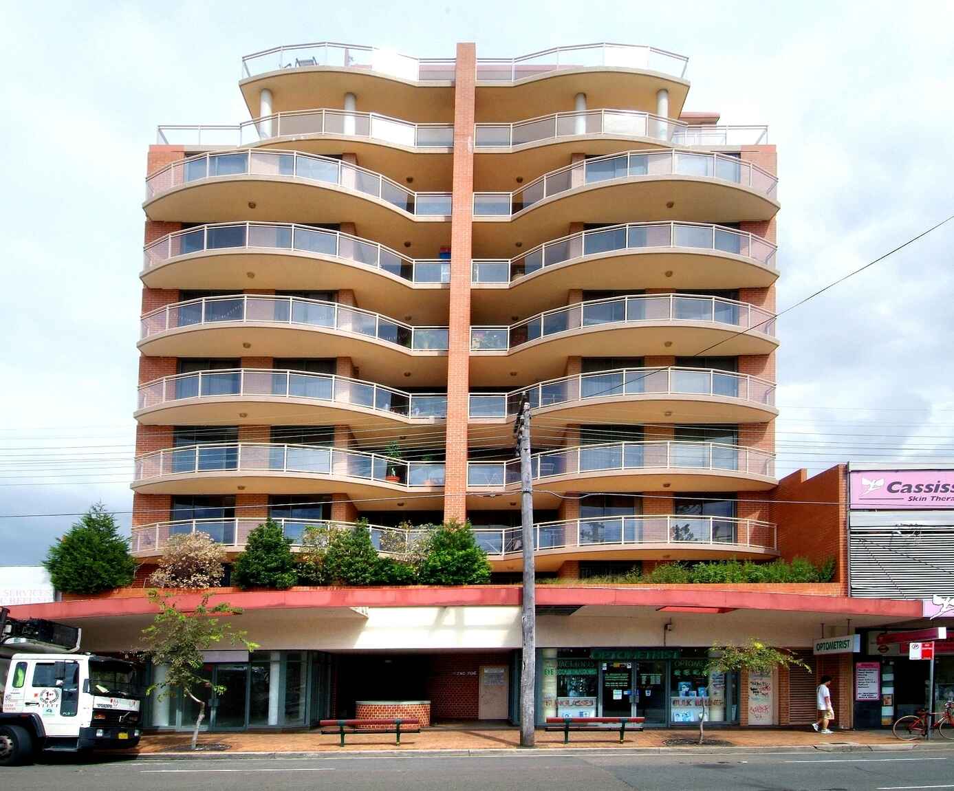 205/767 Anzac Parade Maroubra 205/767 Anzac Parade Maroubra