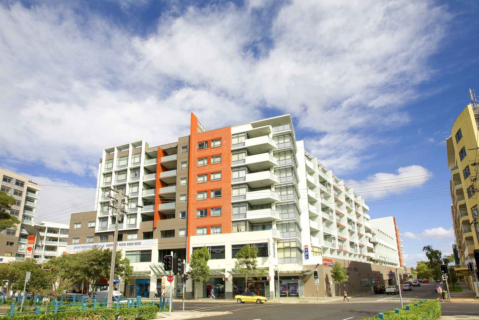 607/717 Anzac Parade Maroubra