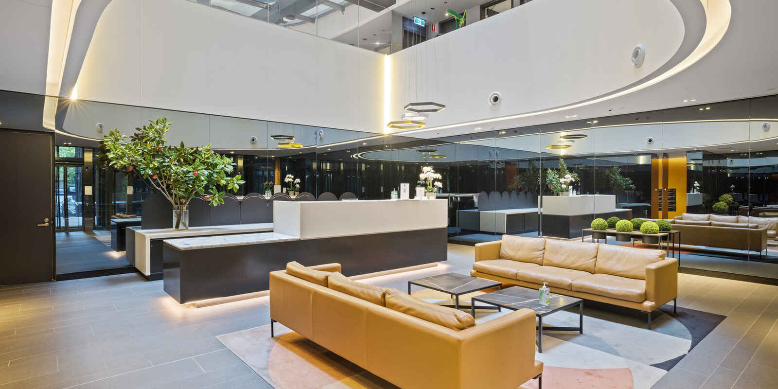 1110/161 Clarence Street Sydney