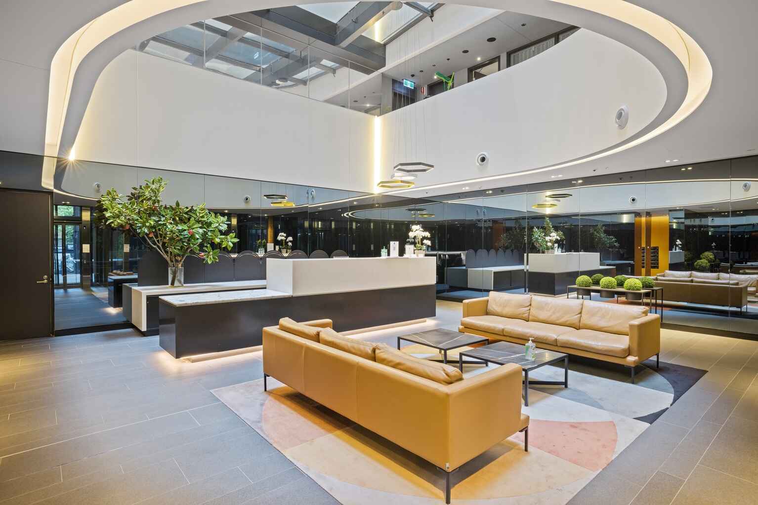 1110/161 Clarence Street Sydney