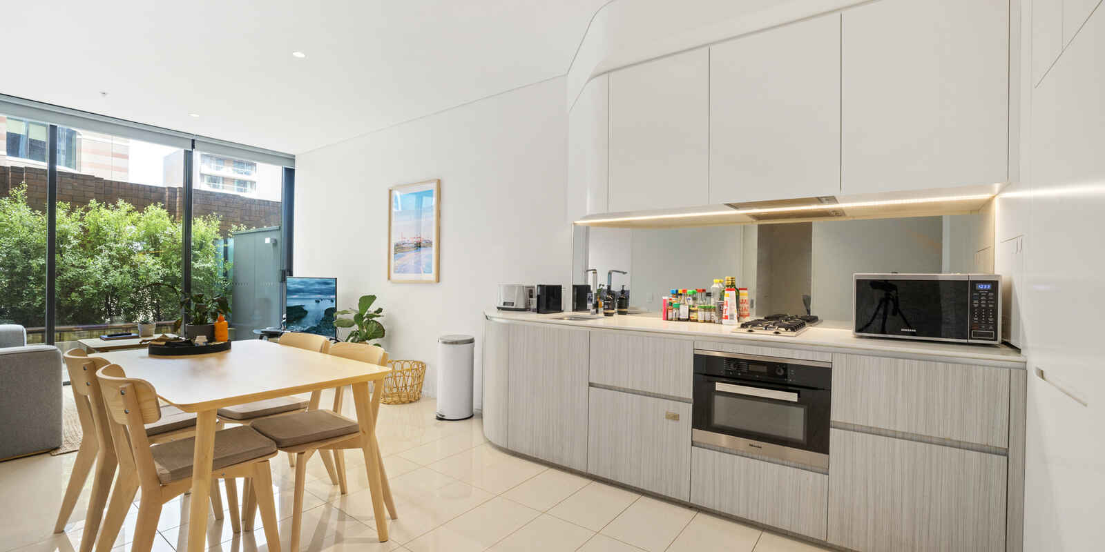 1110/161 Clarence Street Sydney