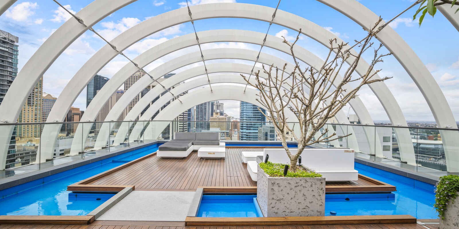 1110/161 Clarence Street Sydney