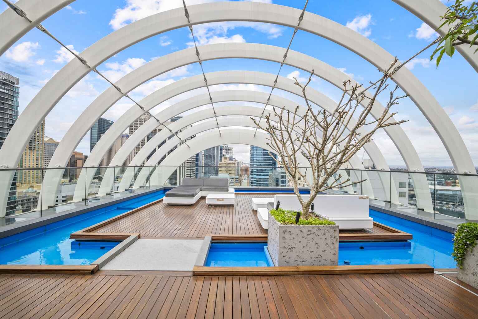 1110/161 Clarence Street Sydney