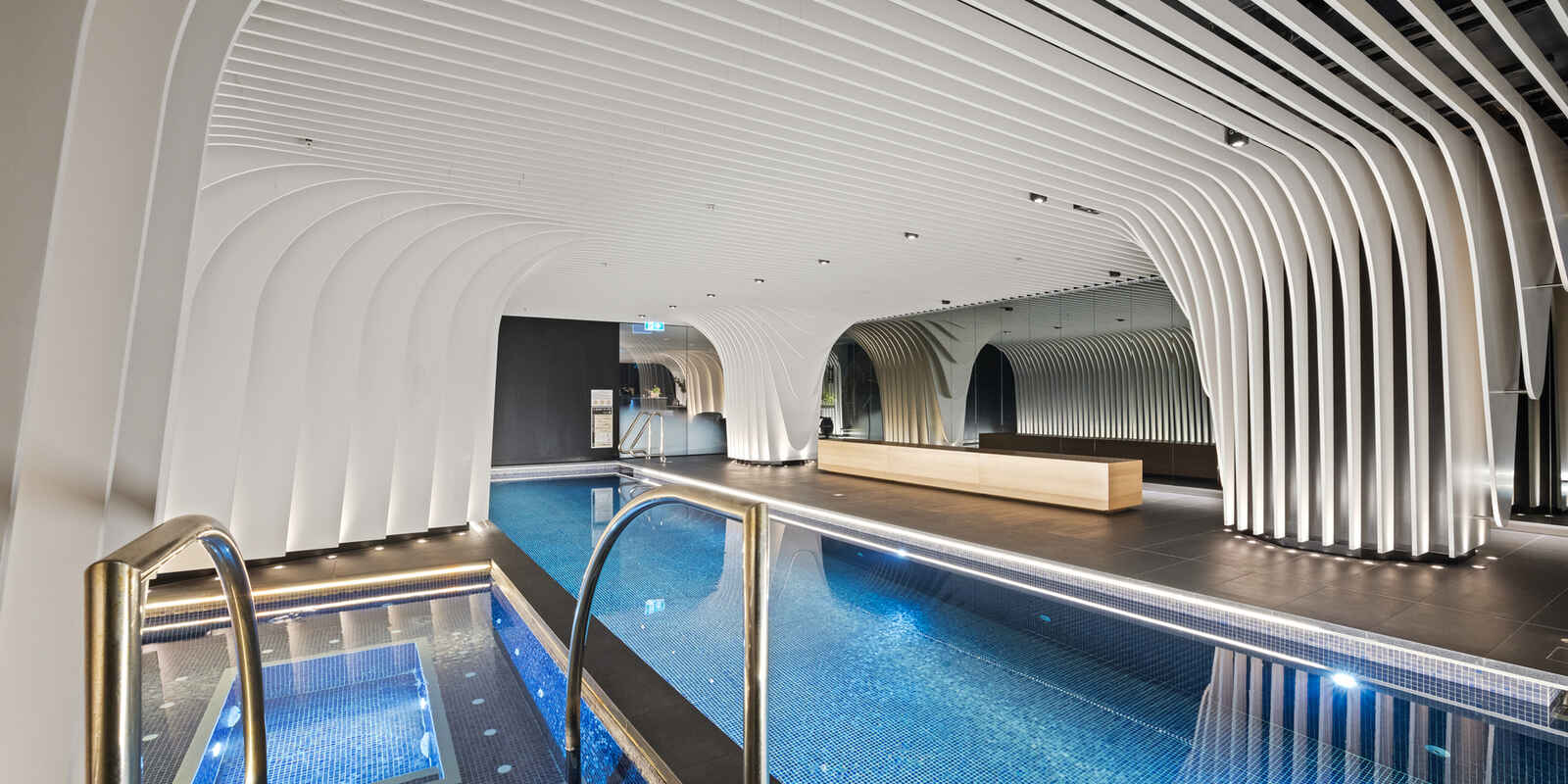 1110/161 Clarence Street Sydney